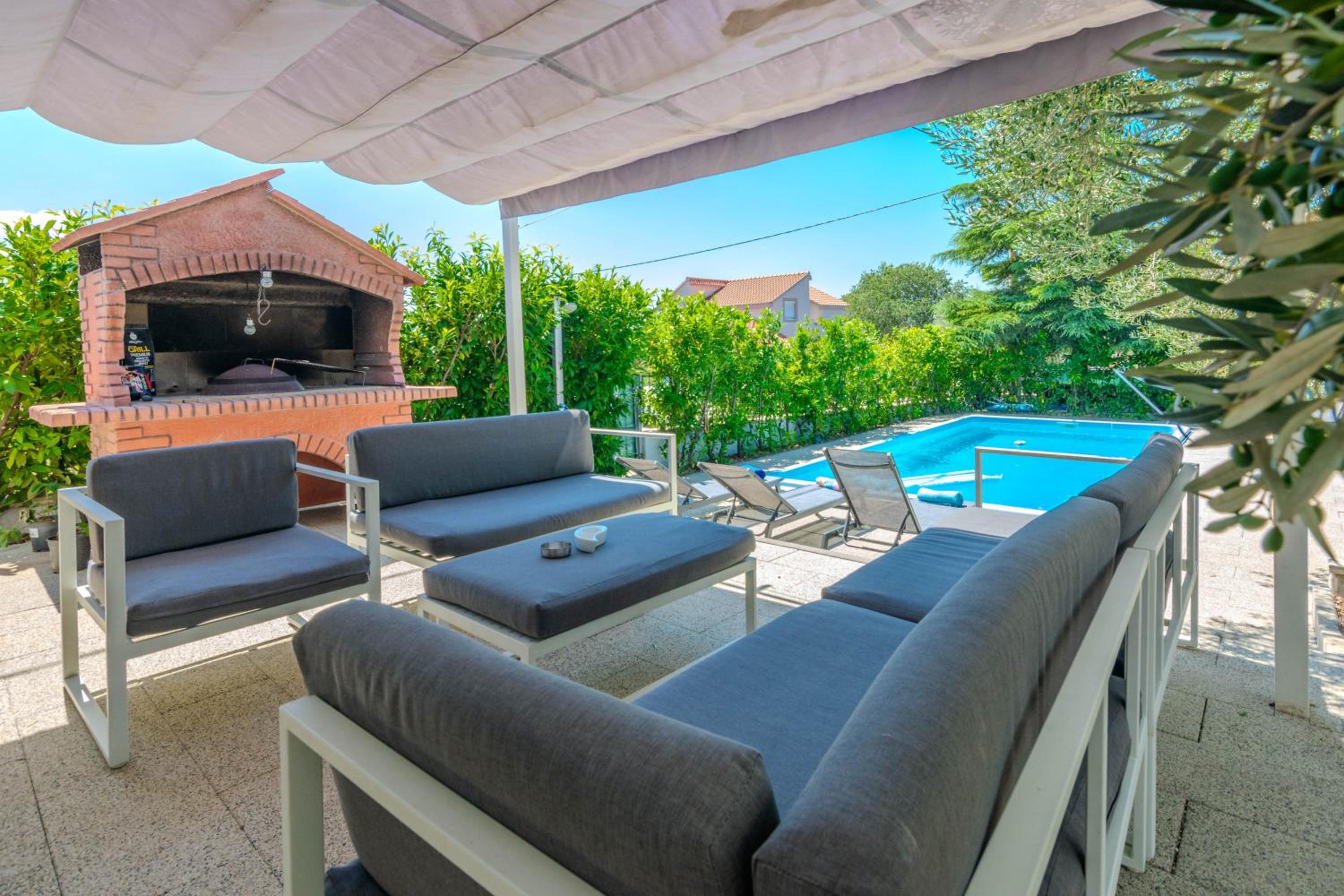 HOLIDAY HOUSE LAVANDA