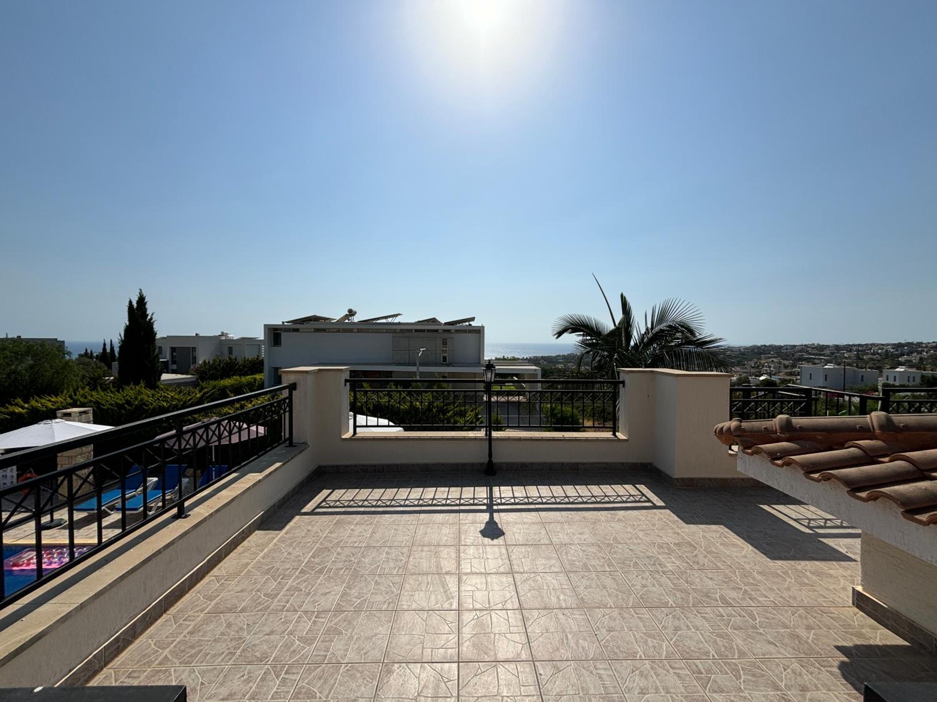 Villa Imperial Sea-Caves Private Pool