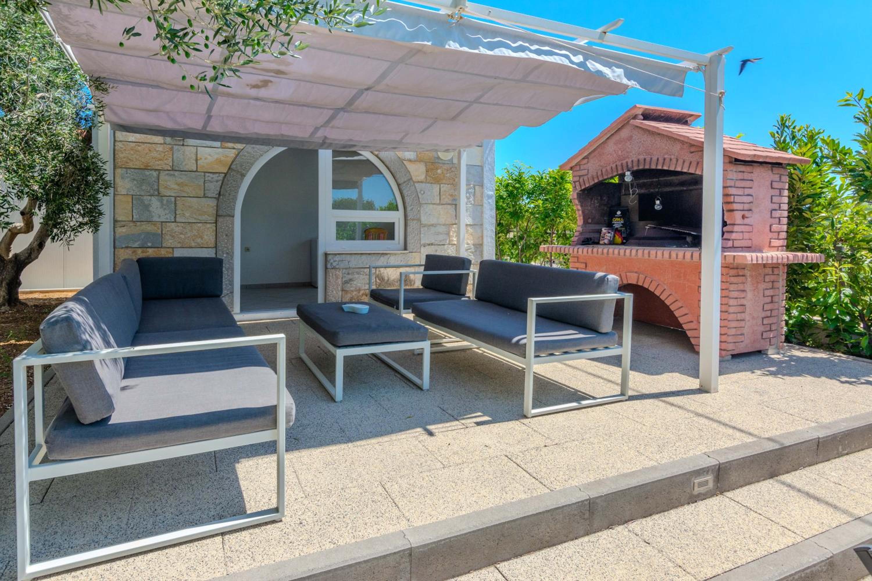 HOLIDAY HOUSE LAVANDA