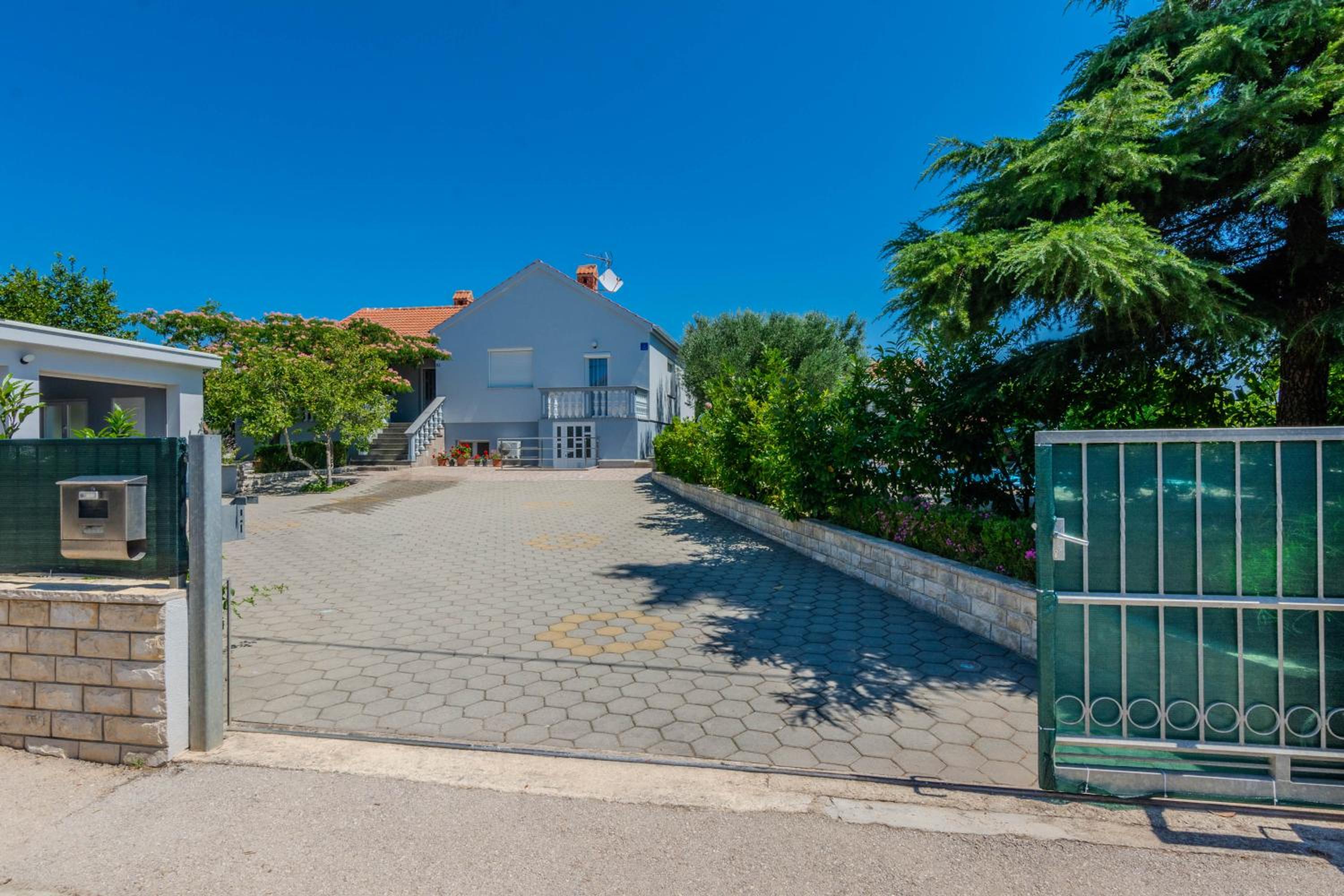 HOLIDAY HOUSE LAVANDA