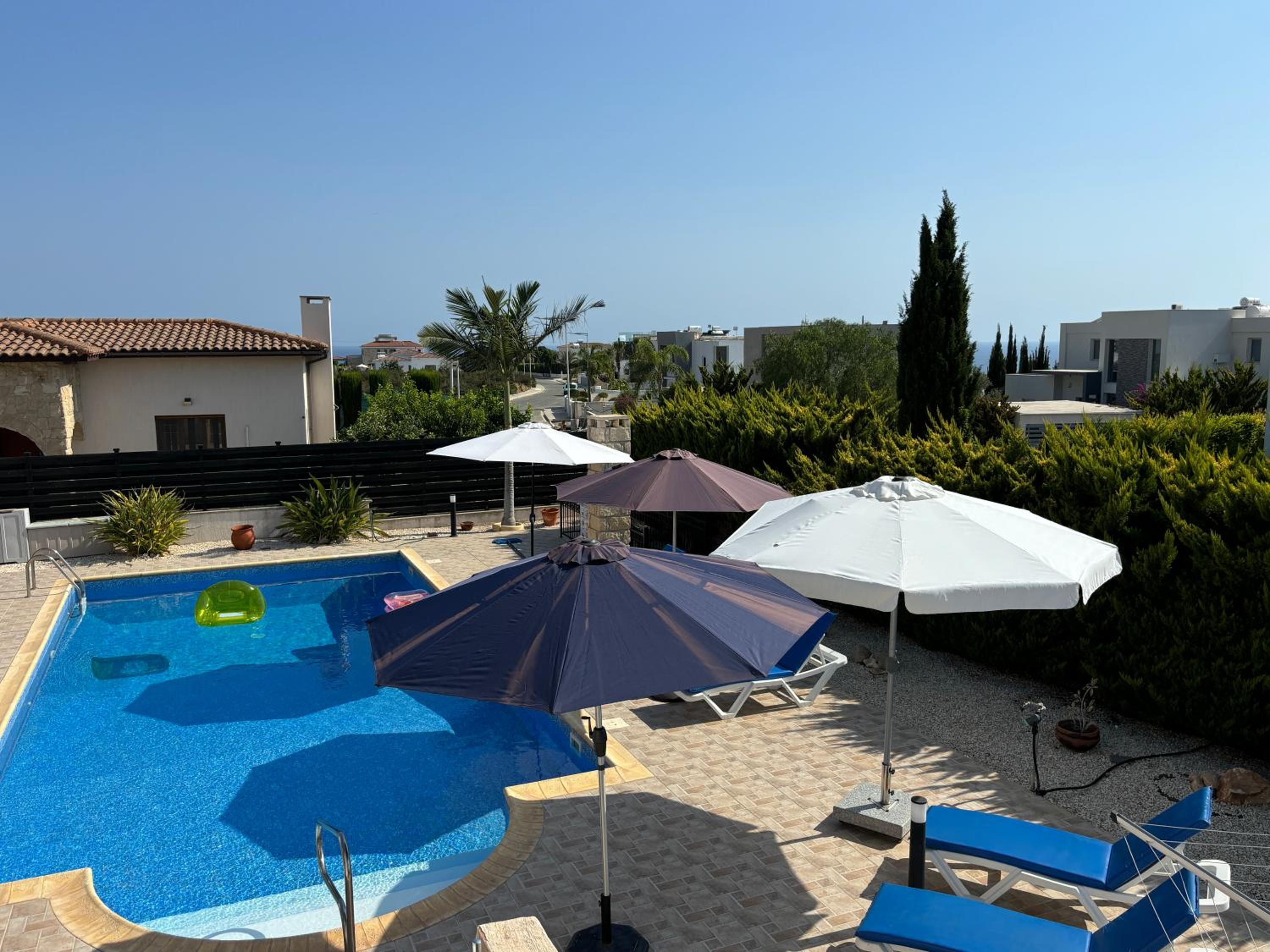 Villa Imperial Sea-Caves Private Pool