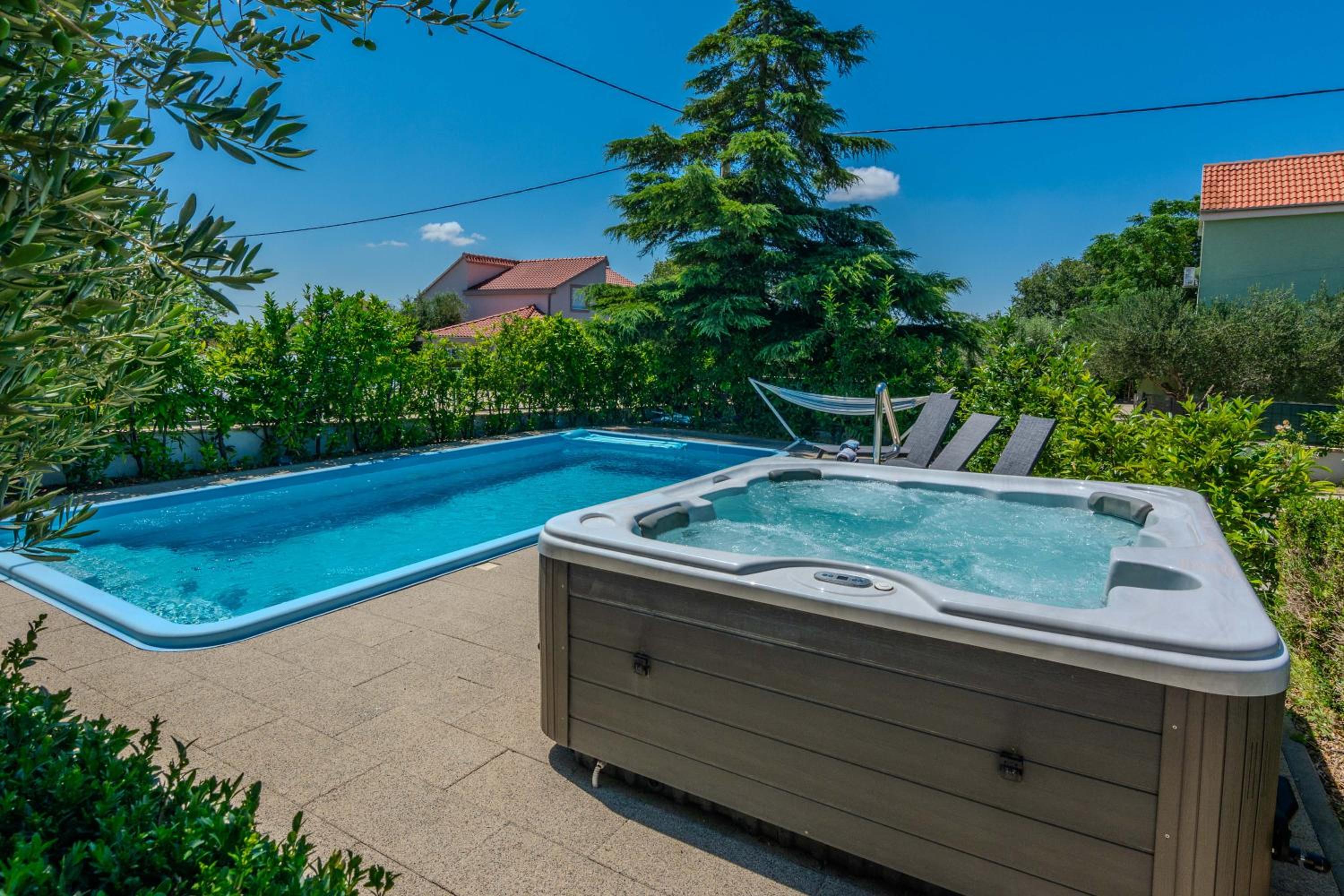 HOLIDAY HOUSE LAVANDA
