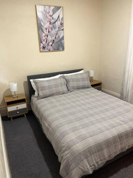 North Parade Accommodation