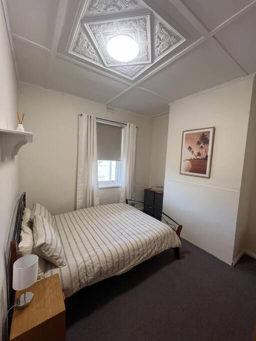 North Parade Accommodation