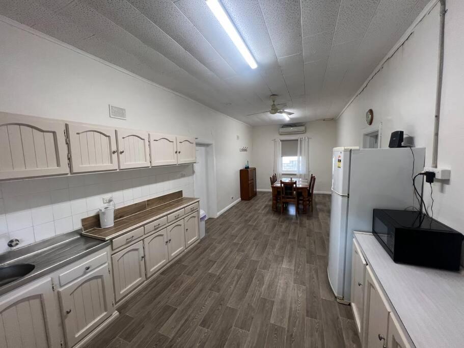North Parade Accommodation