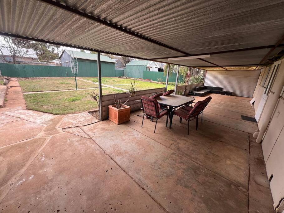 North Parade Accommodation