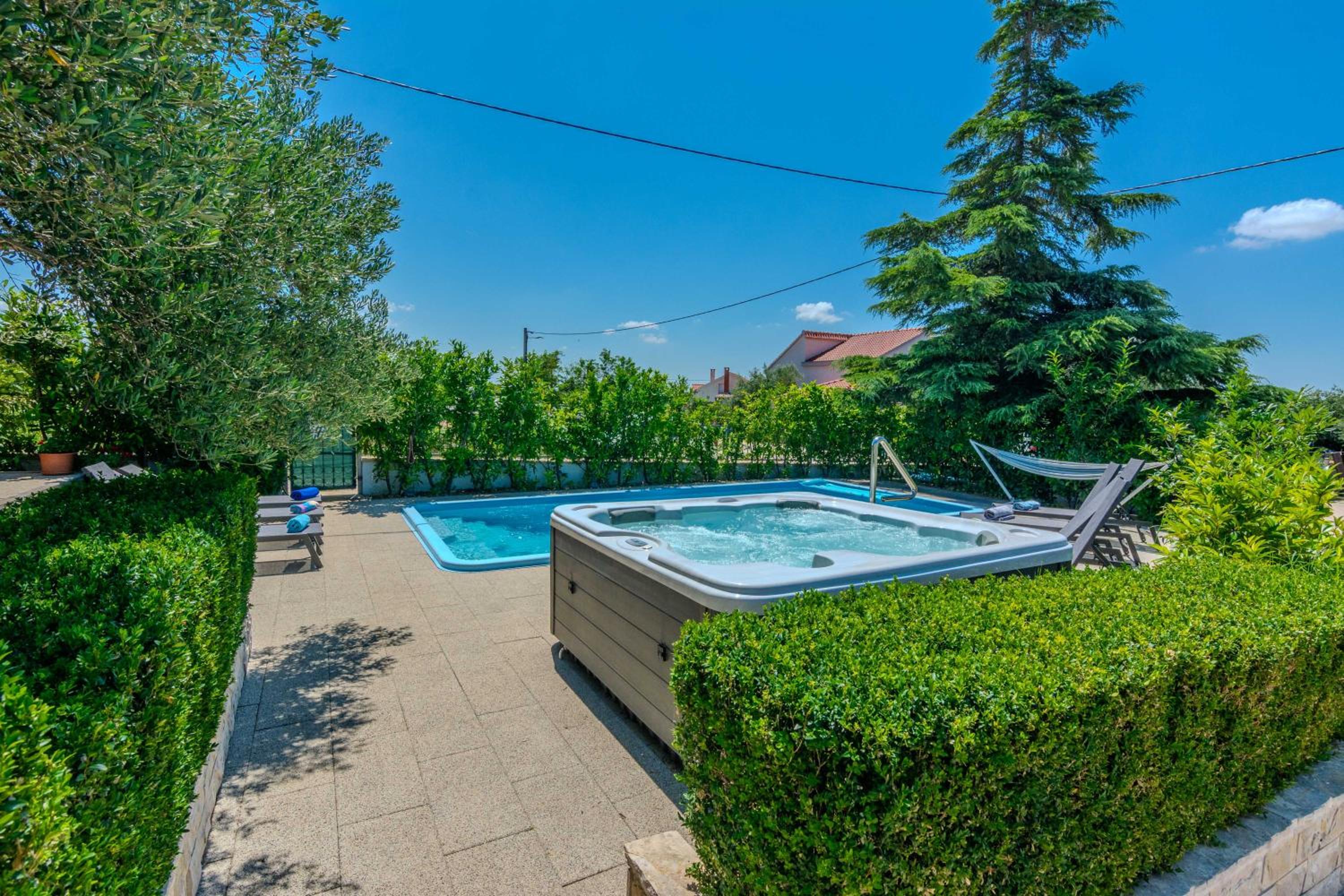 HOLIDAY HOUSE LAVANDA