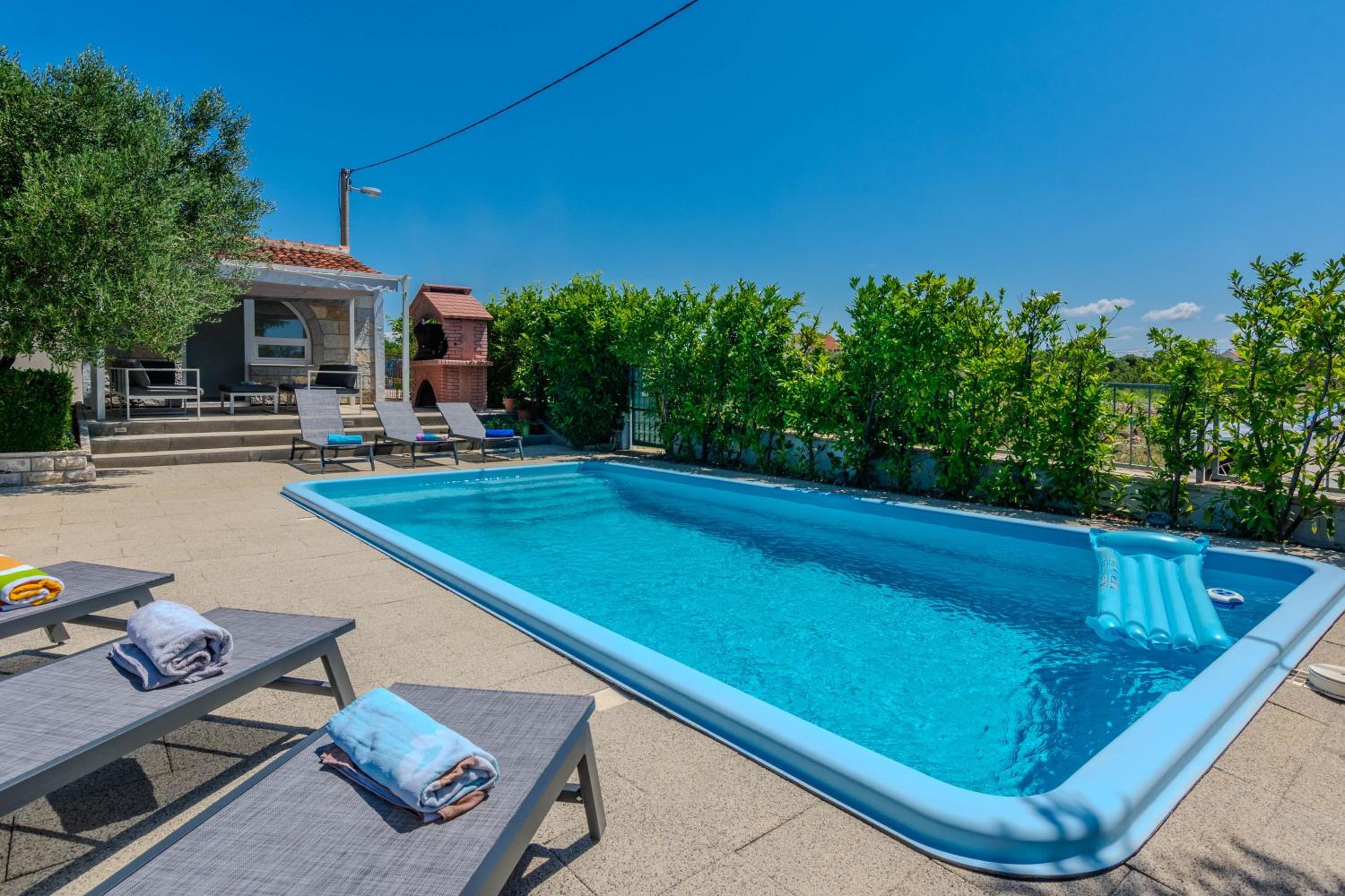 HOLIDAY HOUSE LAVANDA