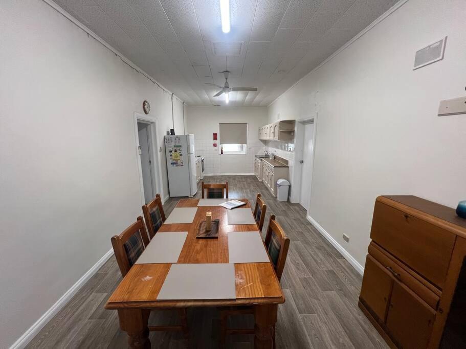 North Parade Accommodation
