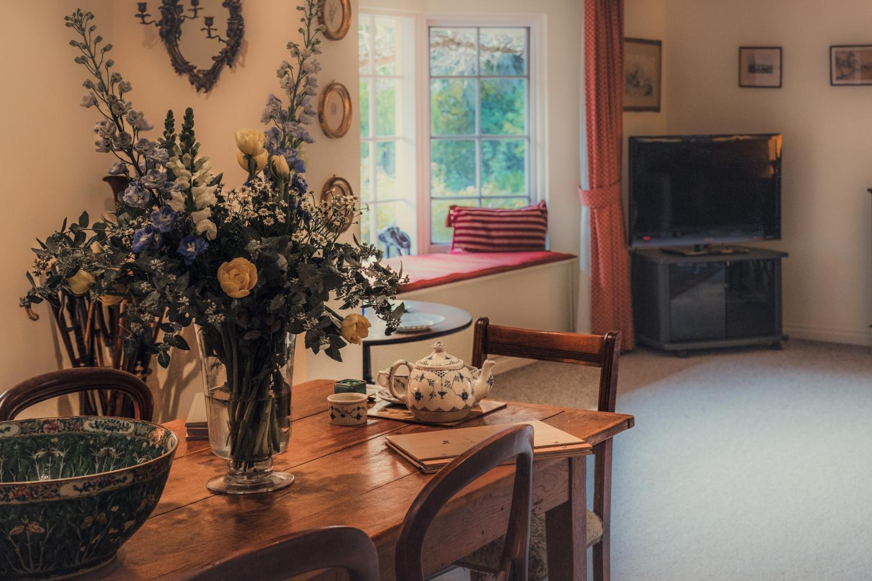 Koolyangarra Cottage Adelaide Hills