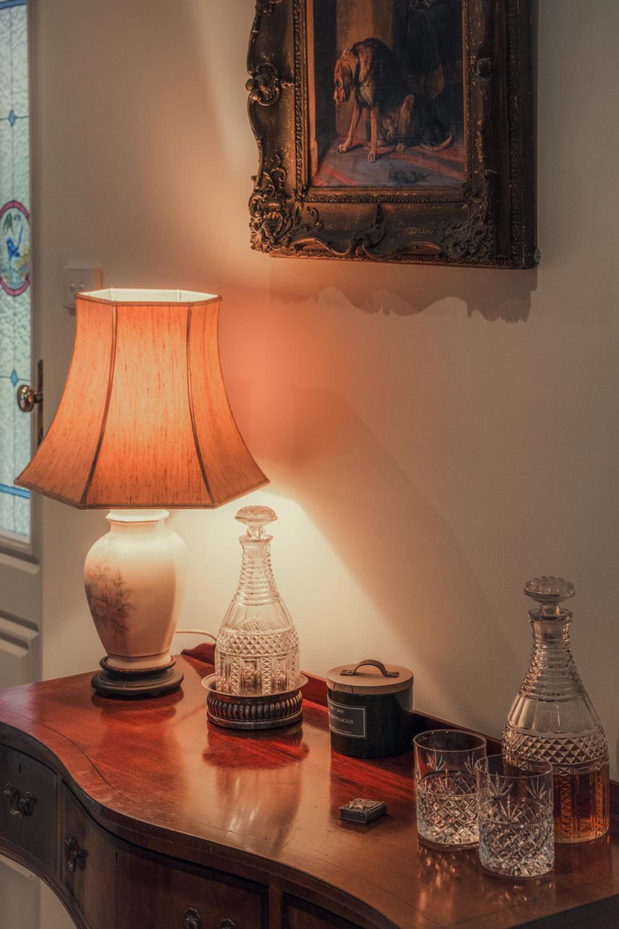 Koolyangarra Cottage Adelaide Hills