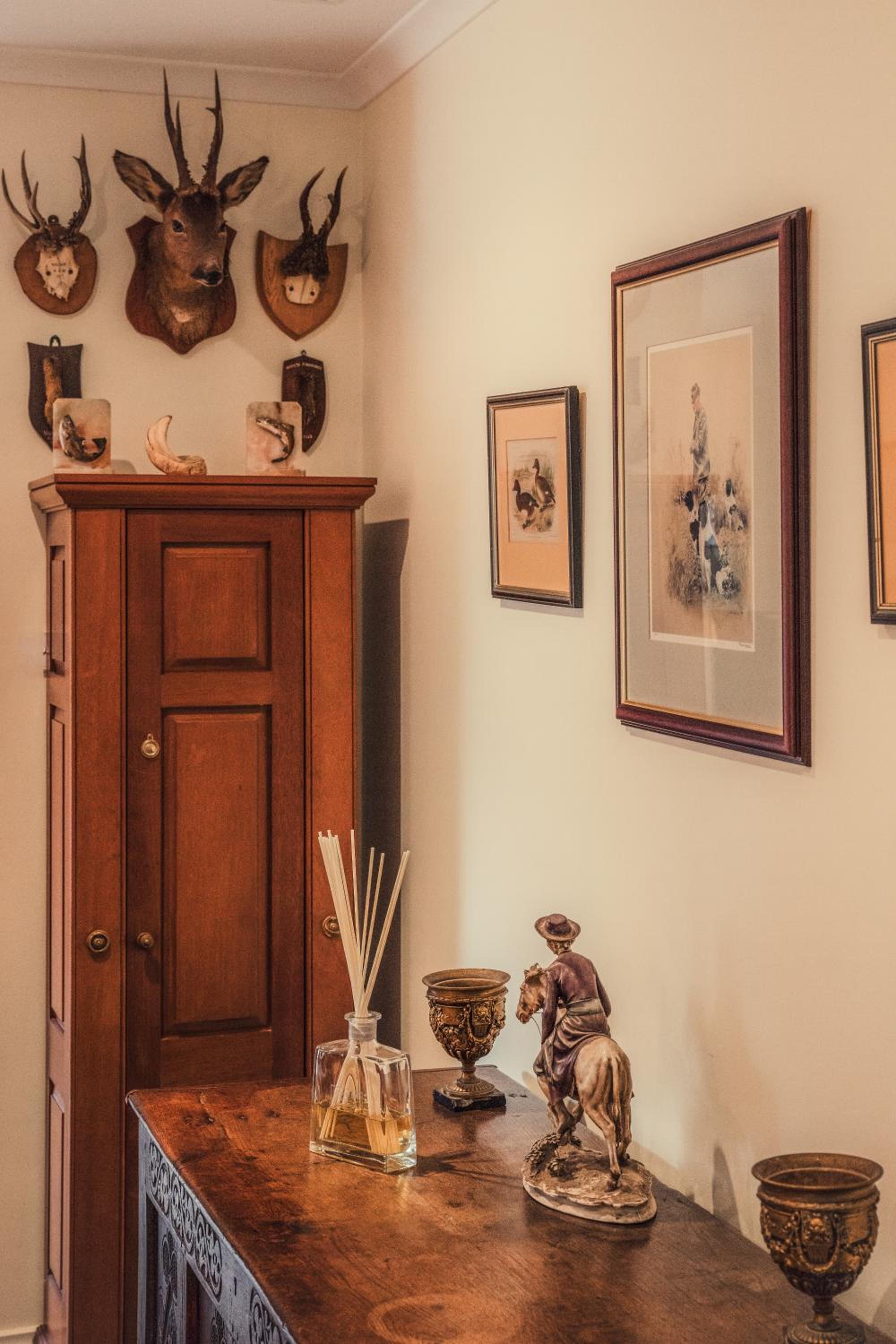Koolyangarra Cottage Adelaide Hills
