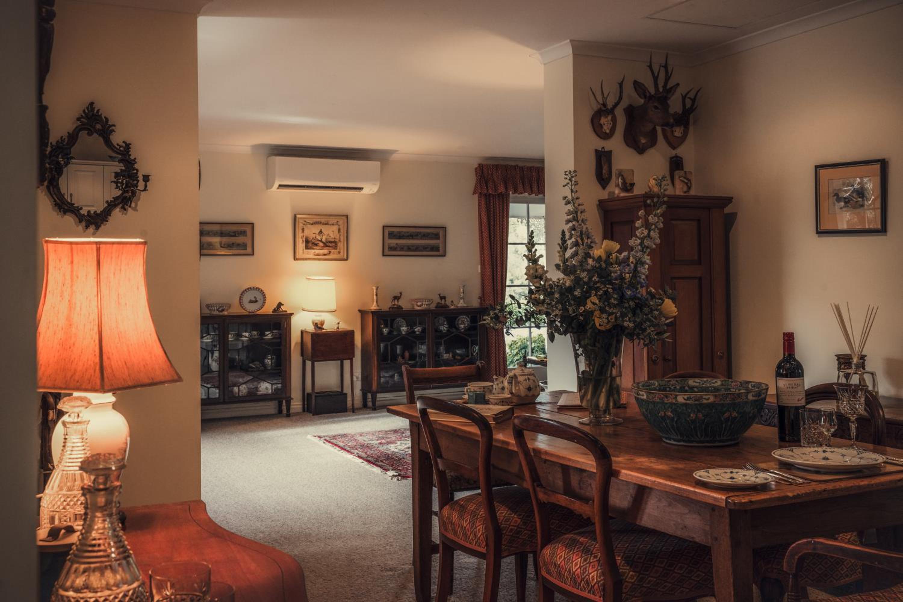 Koolyangarra Cottage Adelaide Hills