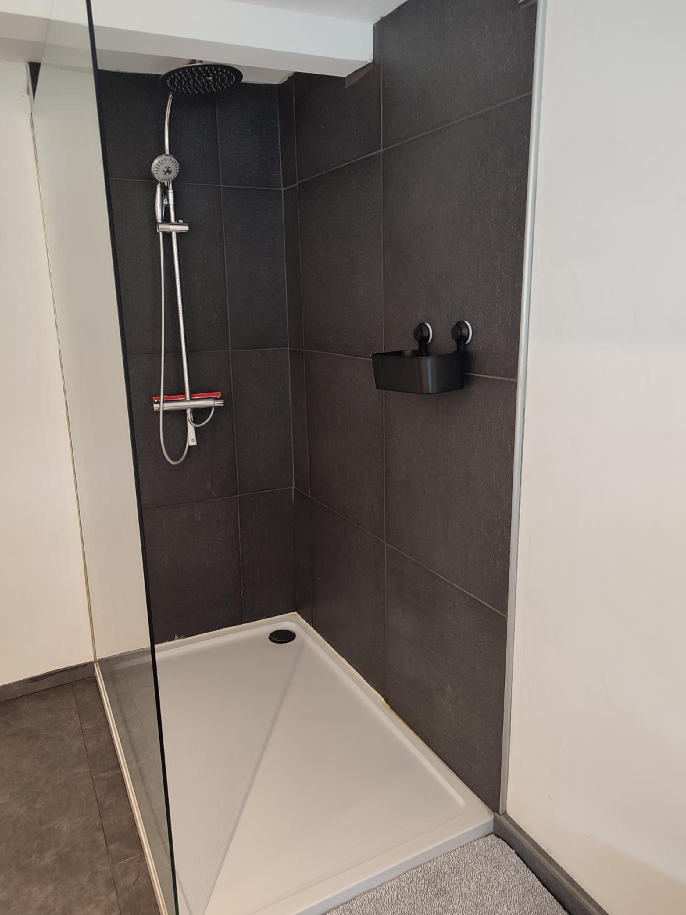Le Gîte du Moulin - Modernity & Elegance - jacuzzi