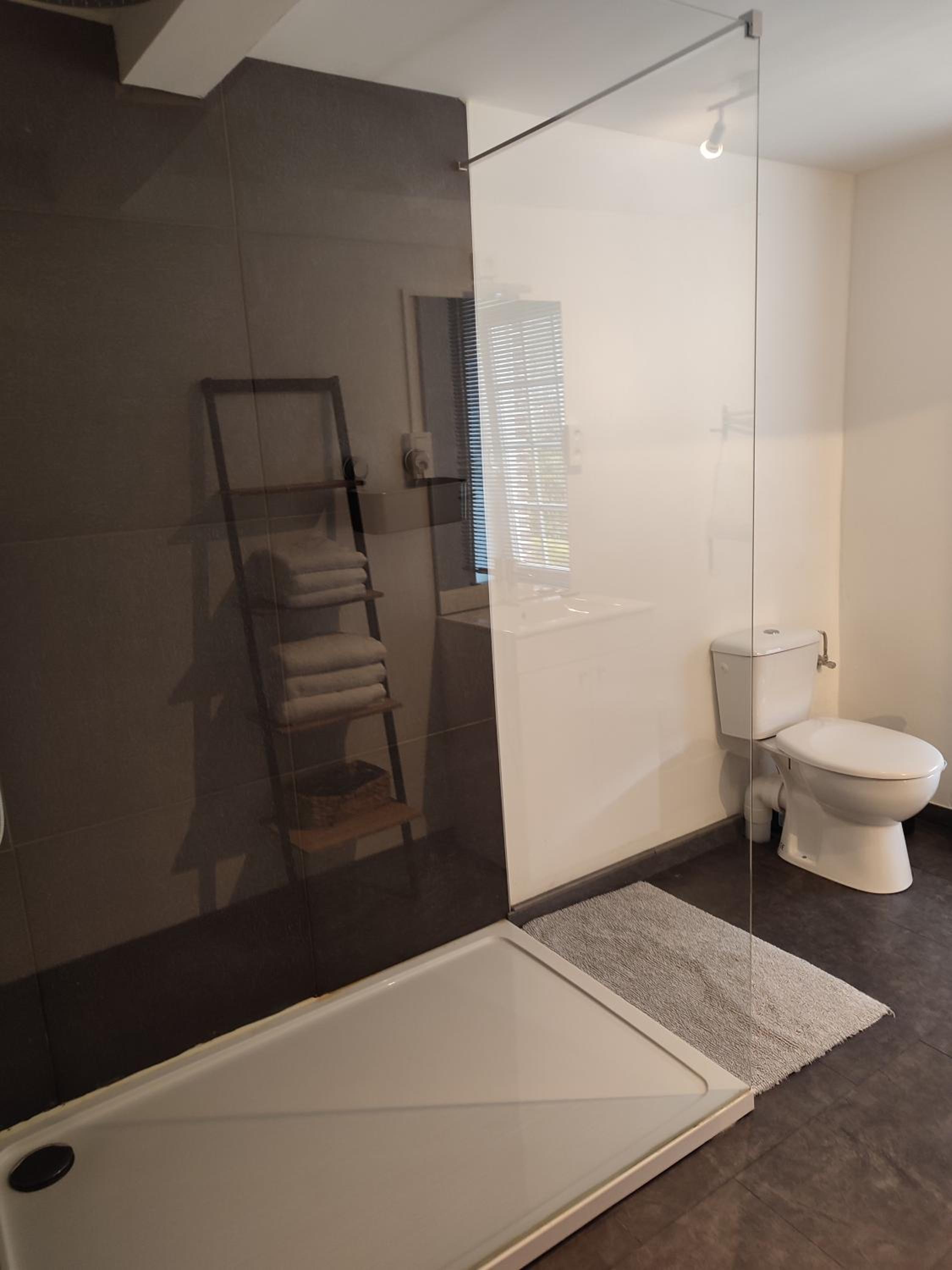 Le Gîte du Moulin - Modernity & Elegance - jacuzzi