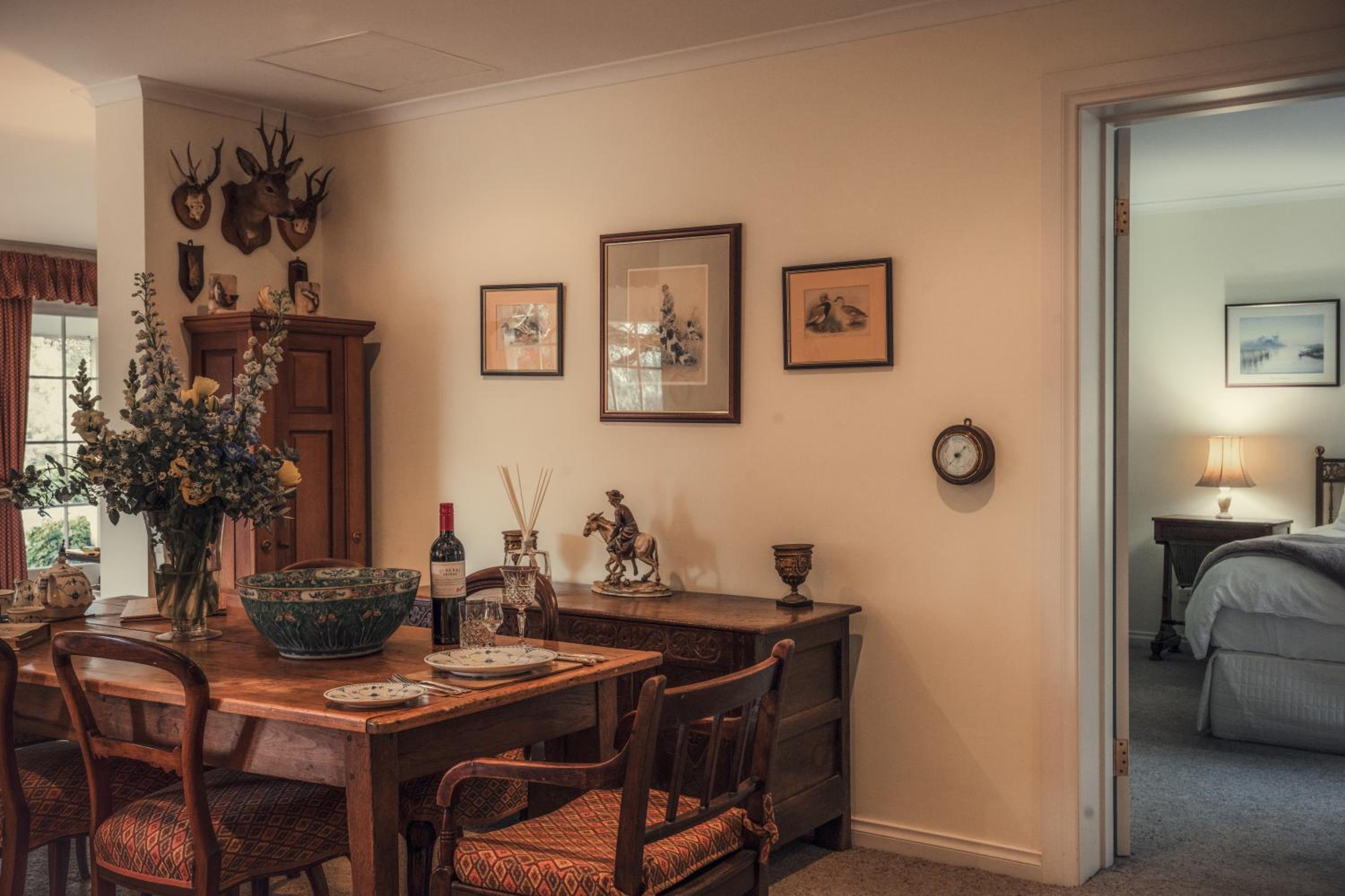 Koolyangarra Cottage Adelaide Hills