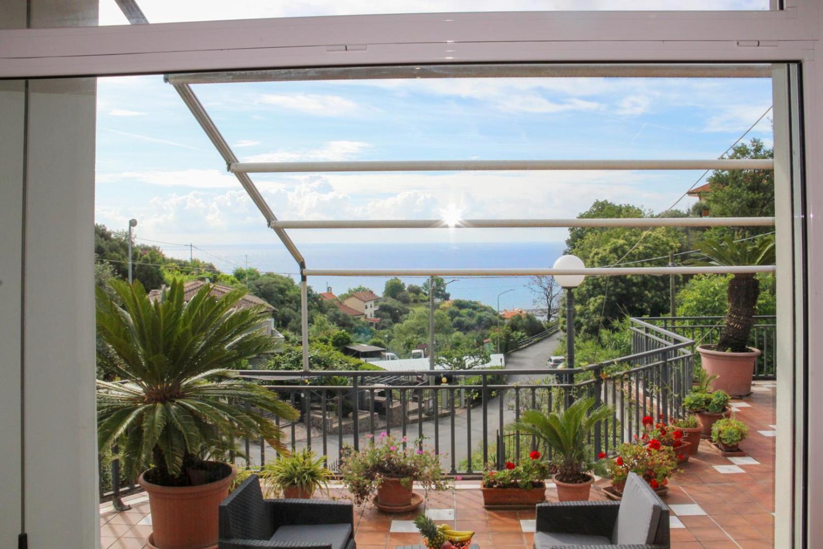 Villa Perla primo piano view 5