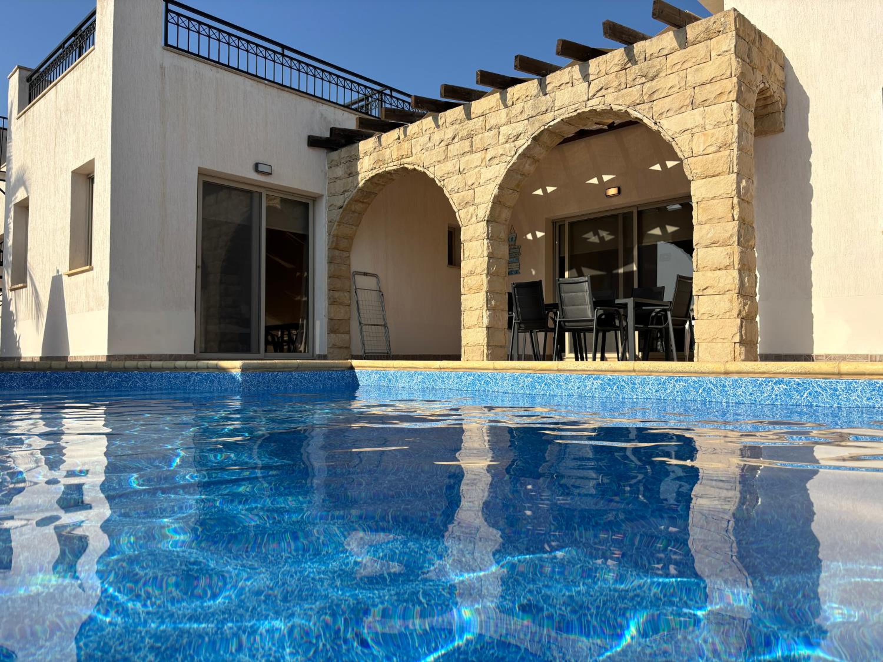Villa Imperial Sea-Caves Private Pool