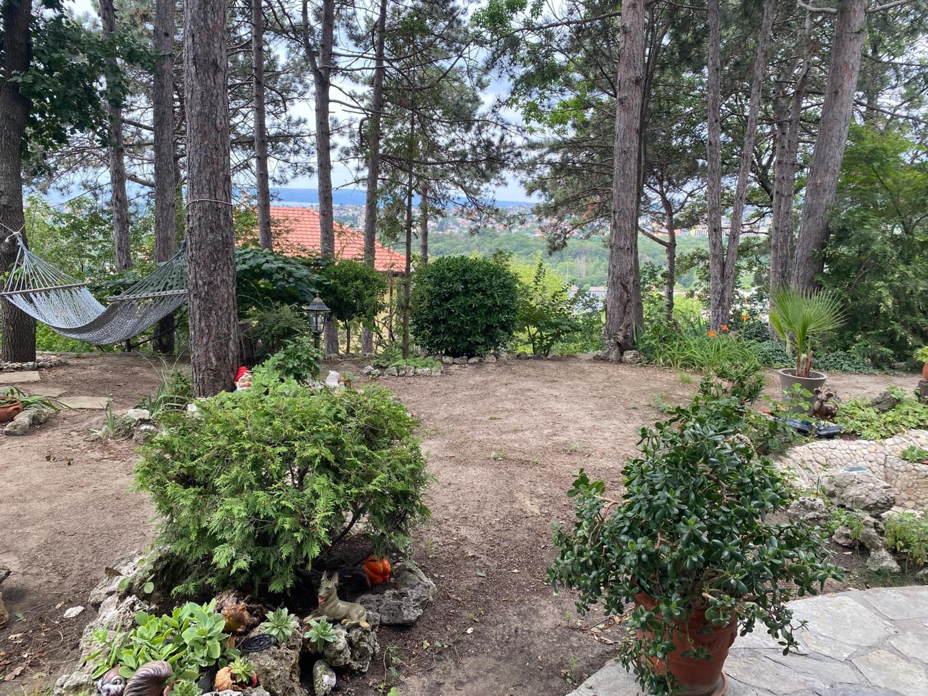 Villa Kospela Varna