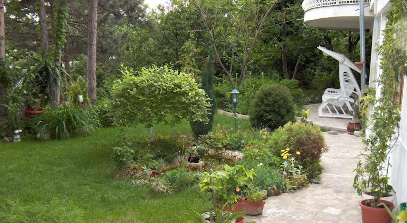 Villa Kospela Varna