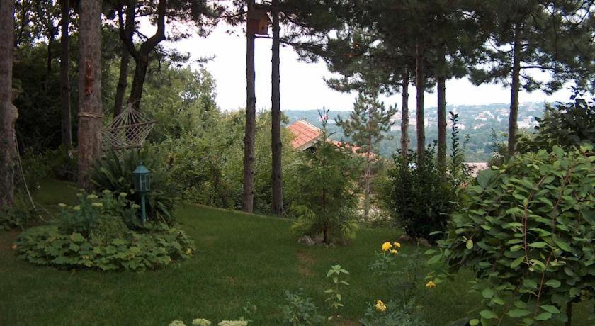 Villa Kospela Varna