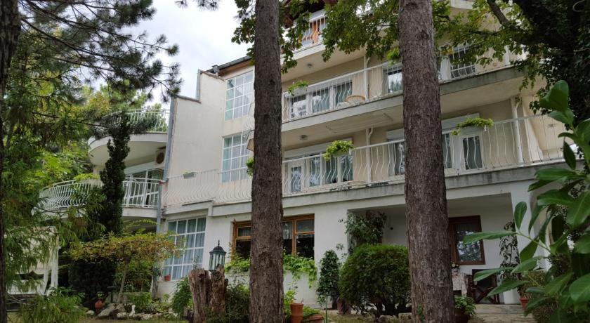 Villa Kospela Varna