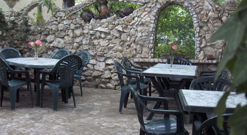 Villa Kospela Varna