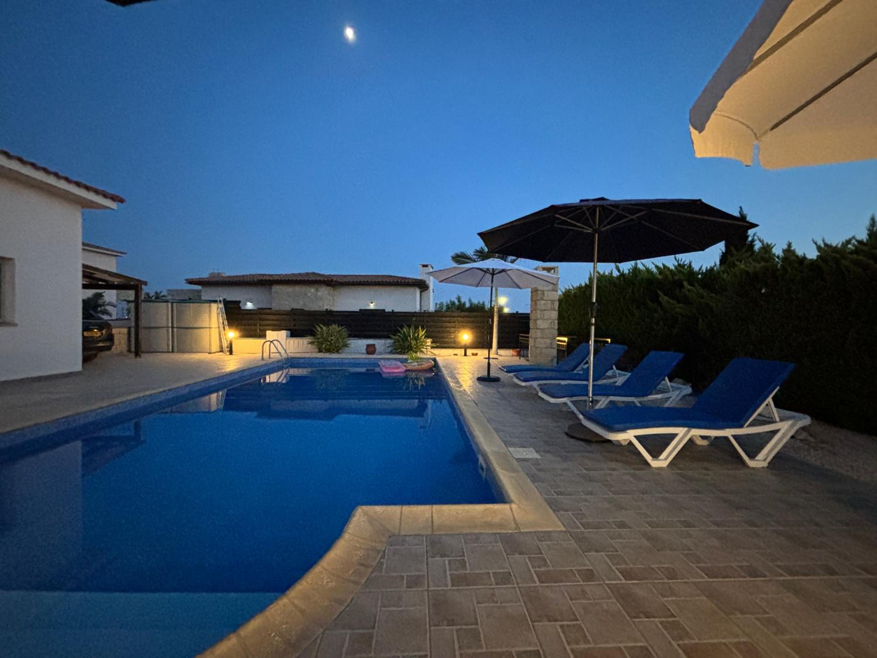 Villa Imperial Sea-Caves Private Pool