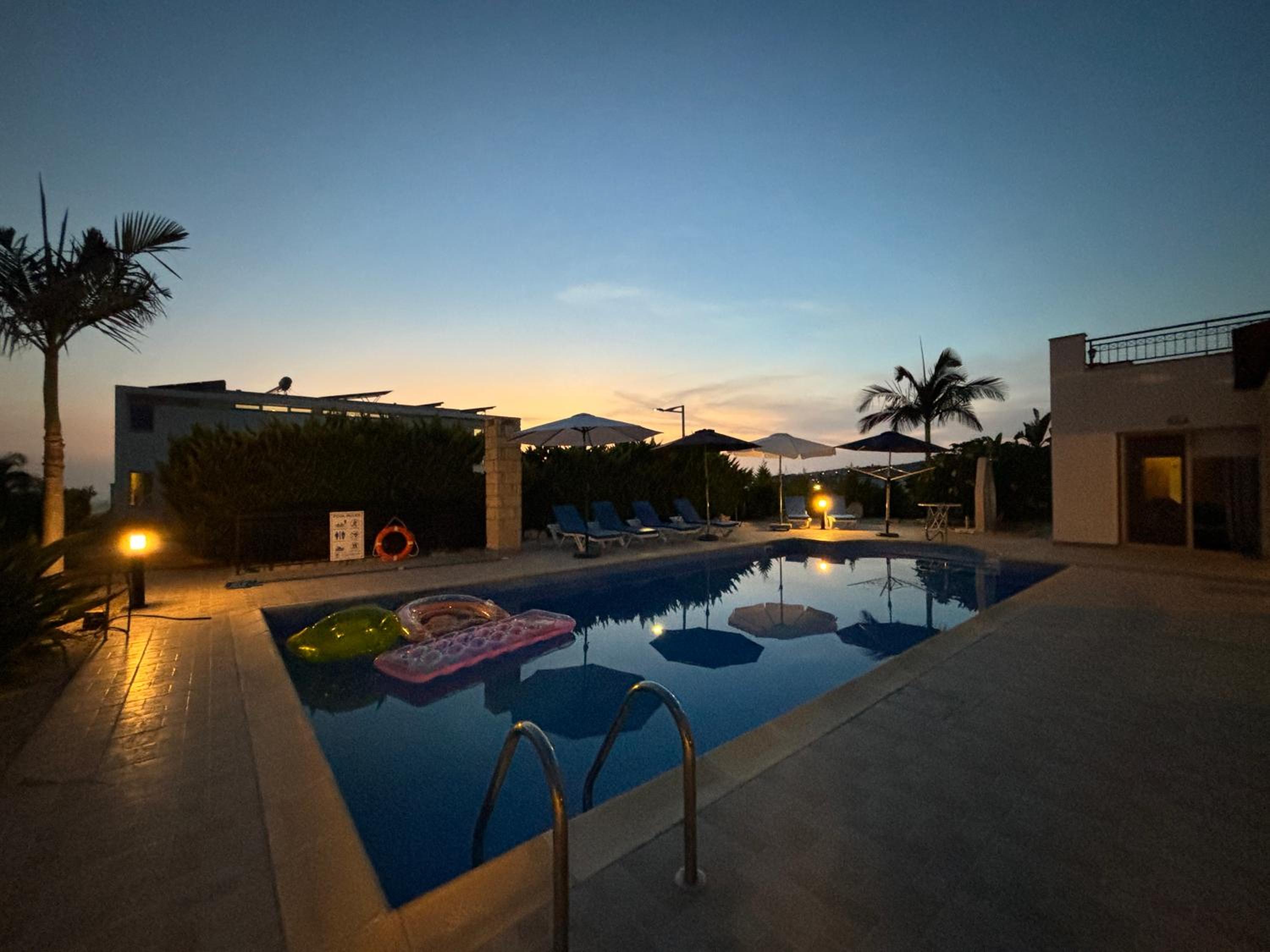 Villa Imperial Sea-Caves Private Pool