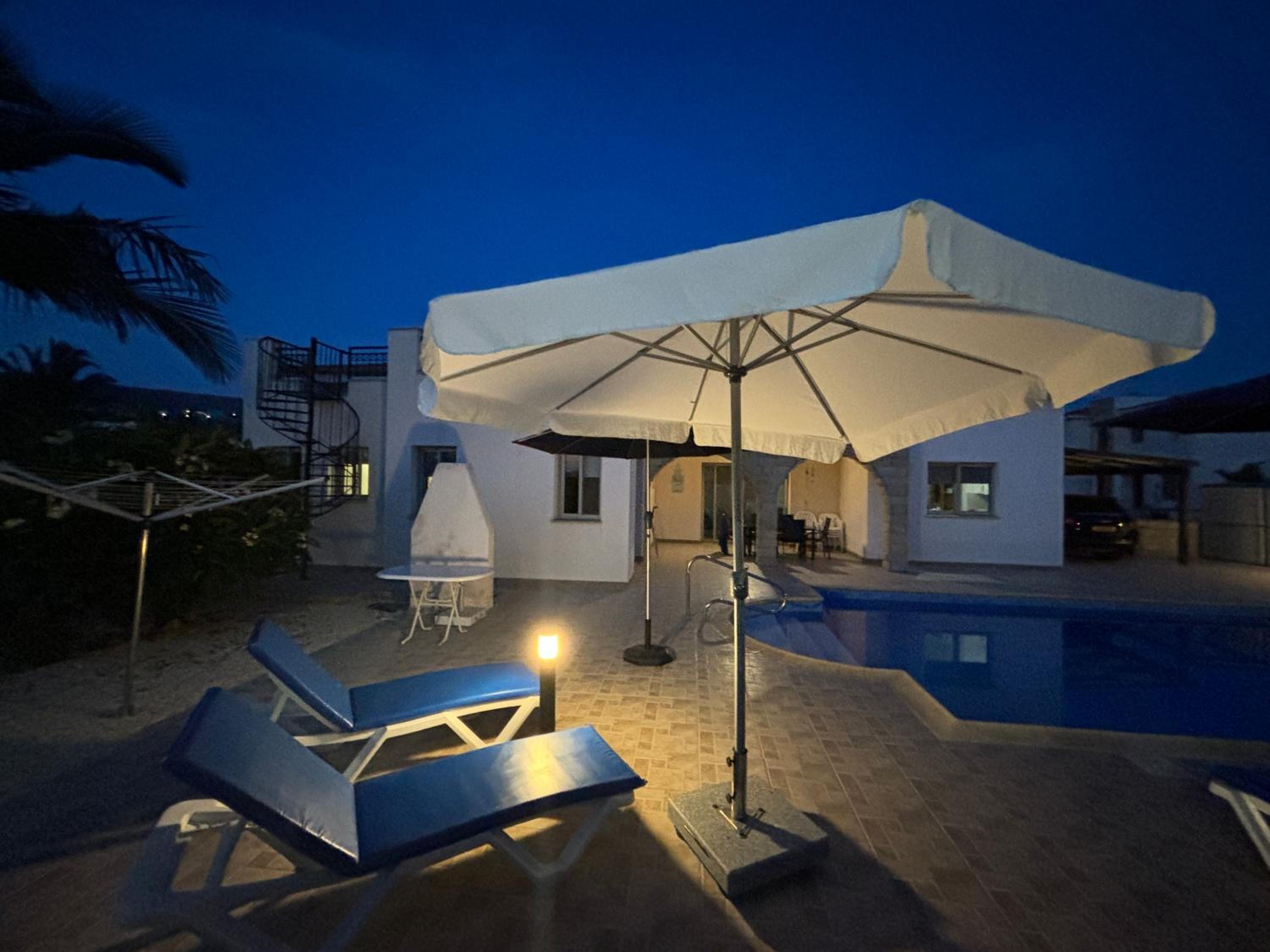 Villa Imperial Sea-Caves Private Pool