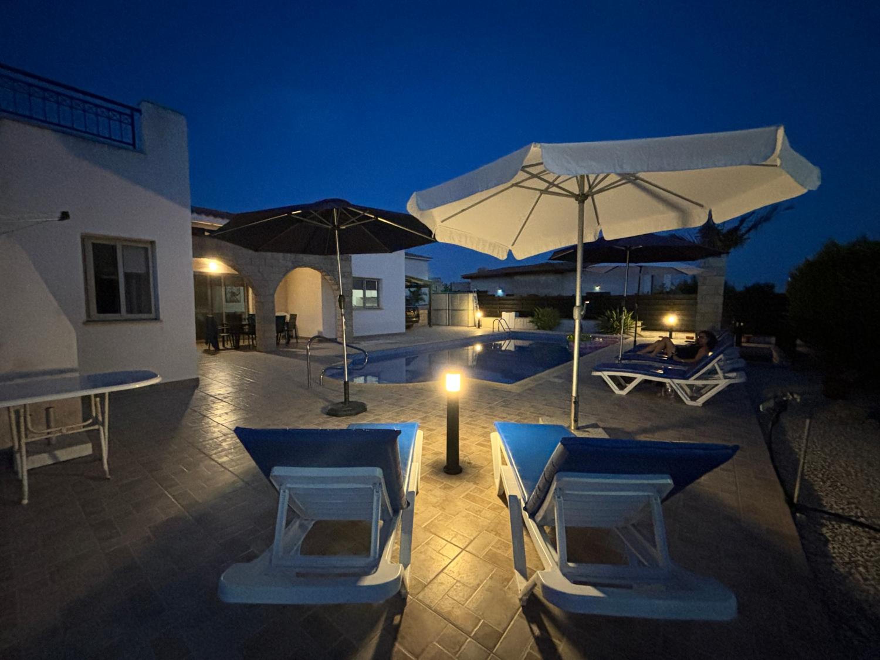 Villa Imperial Sea-Caves Private Pool