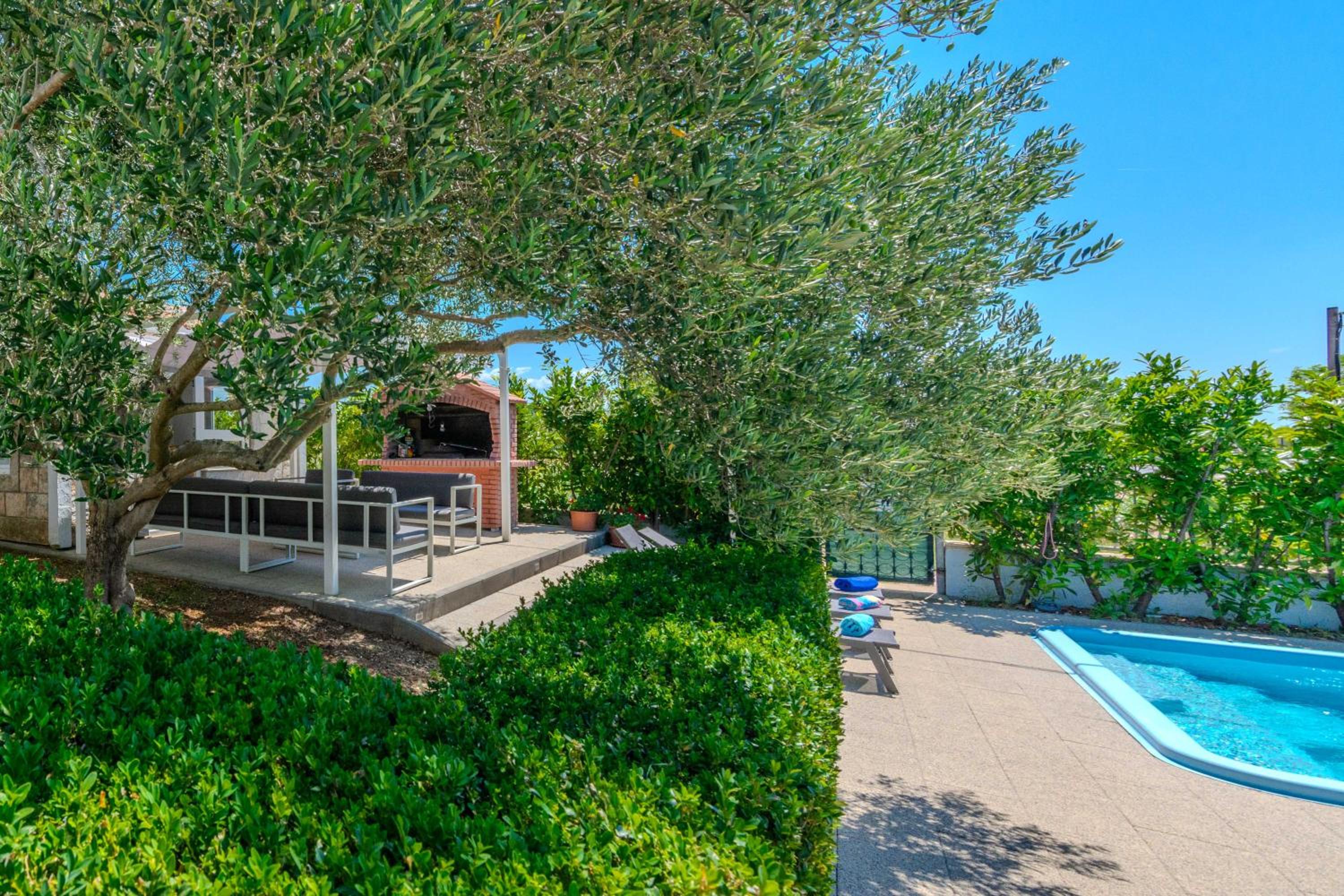 HOLIDAY HOUSE LAVANDA
