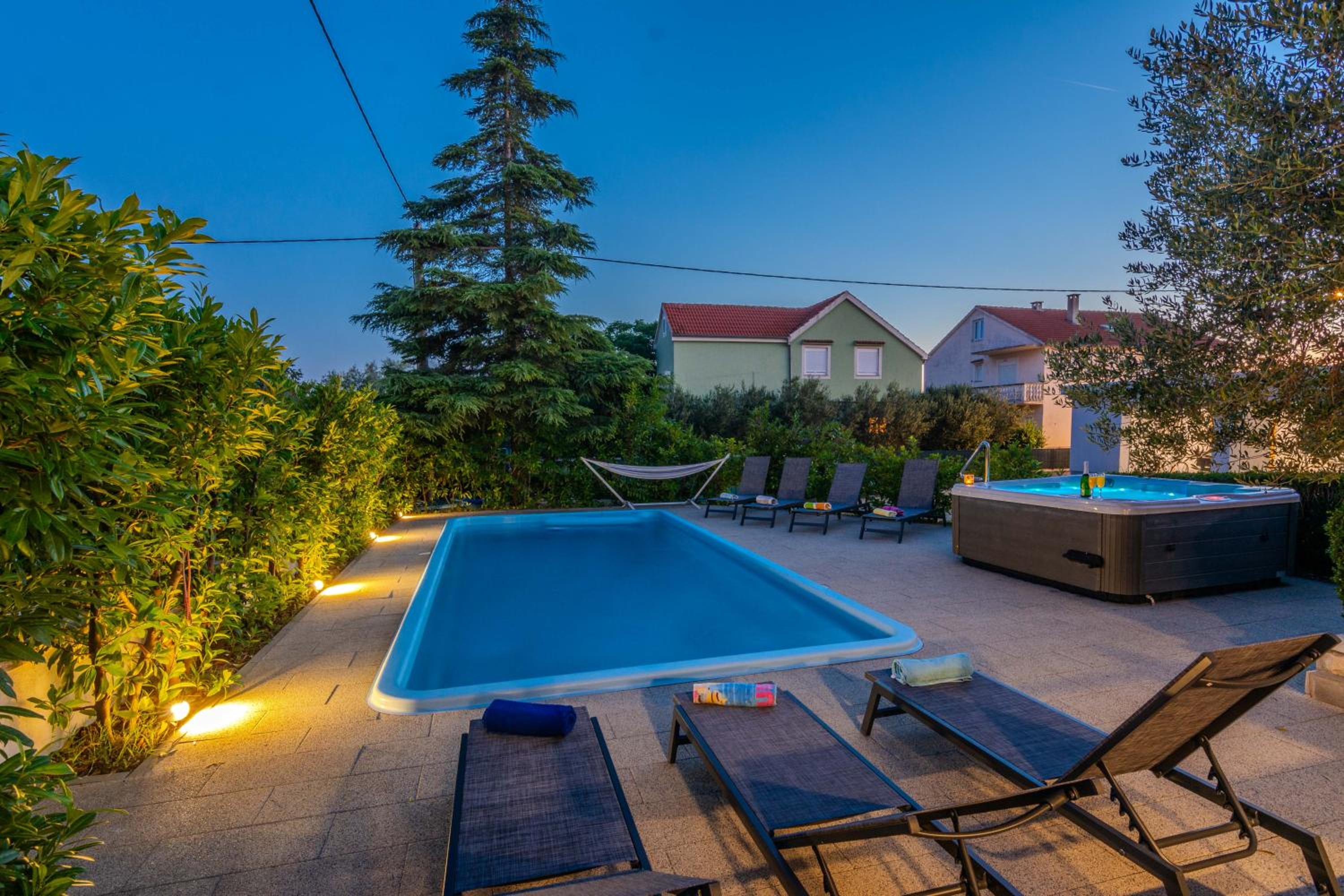 HOLIDAY HOUSE LAVANDA