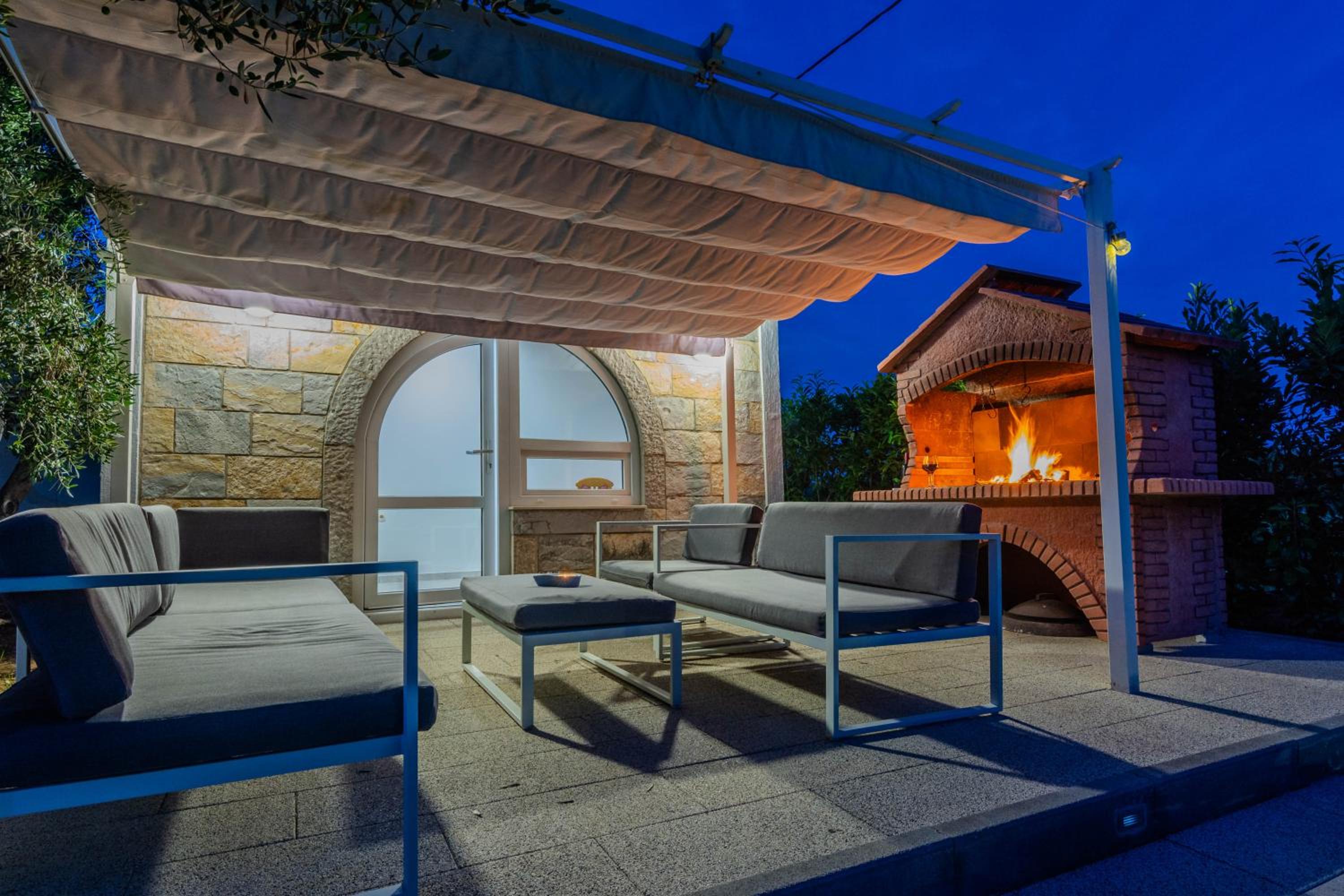 HOLIDAY HOUSE LAVANDA
