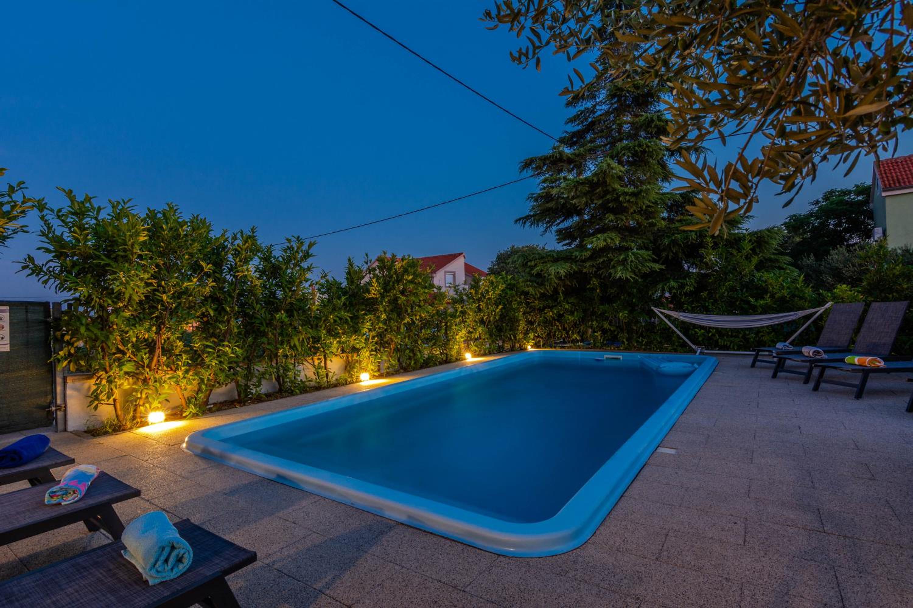 HOLIDAY HOUSE LAVANDA