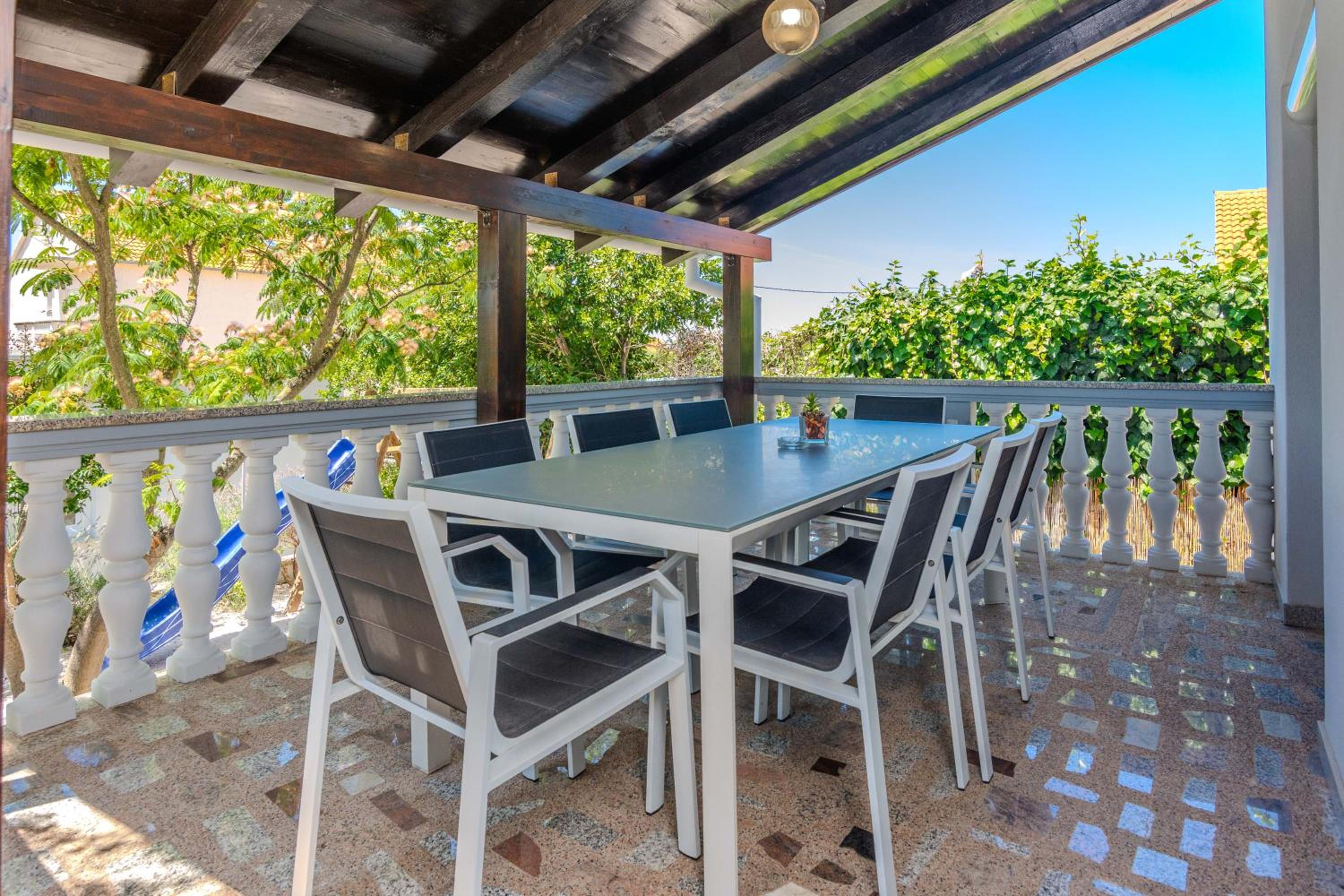 HOLIDAY HOUSE LAVANDA