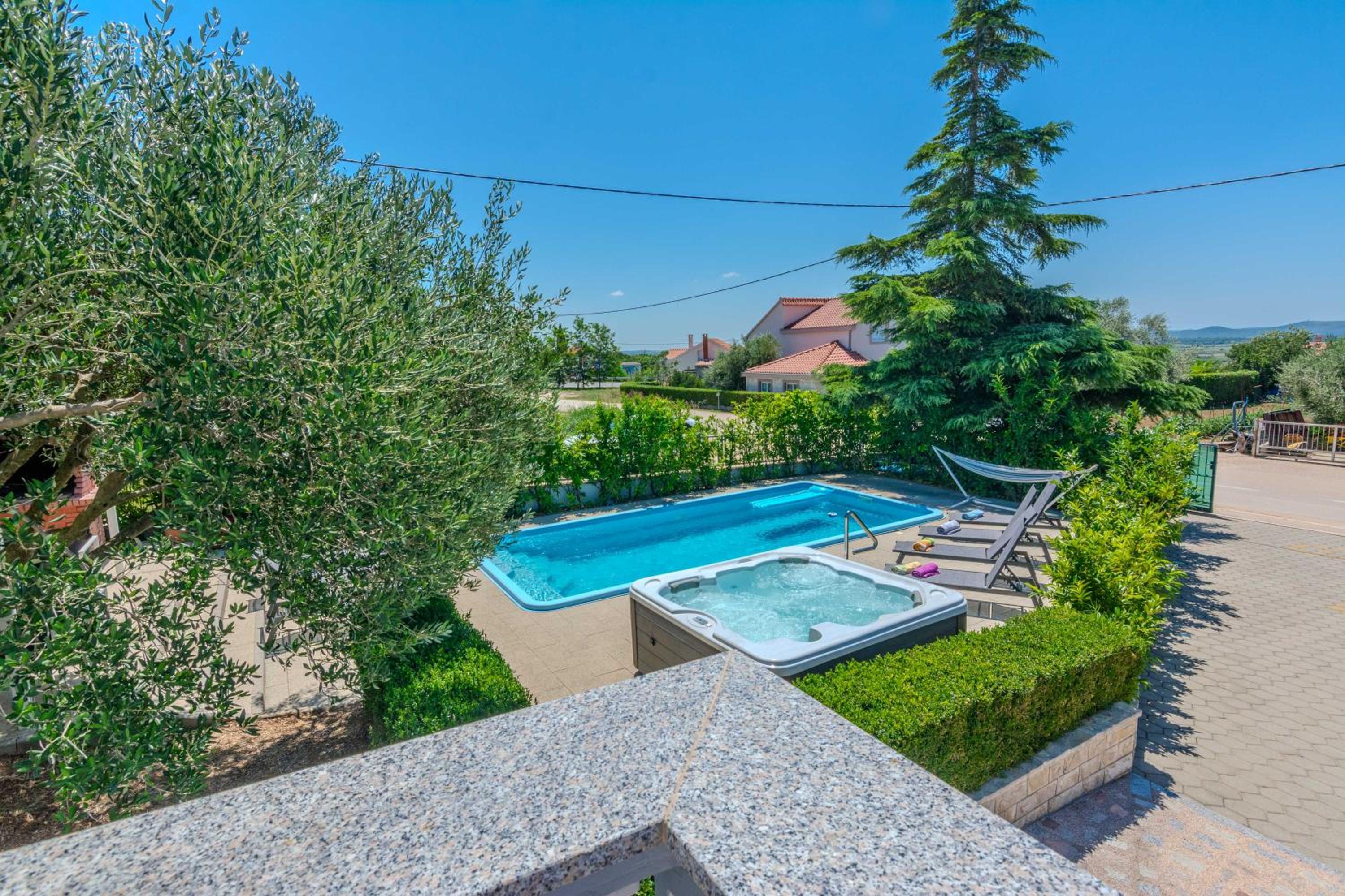 HOLIDAY HOUSE LAVANDA