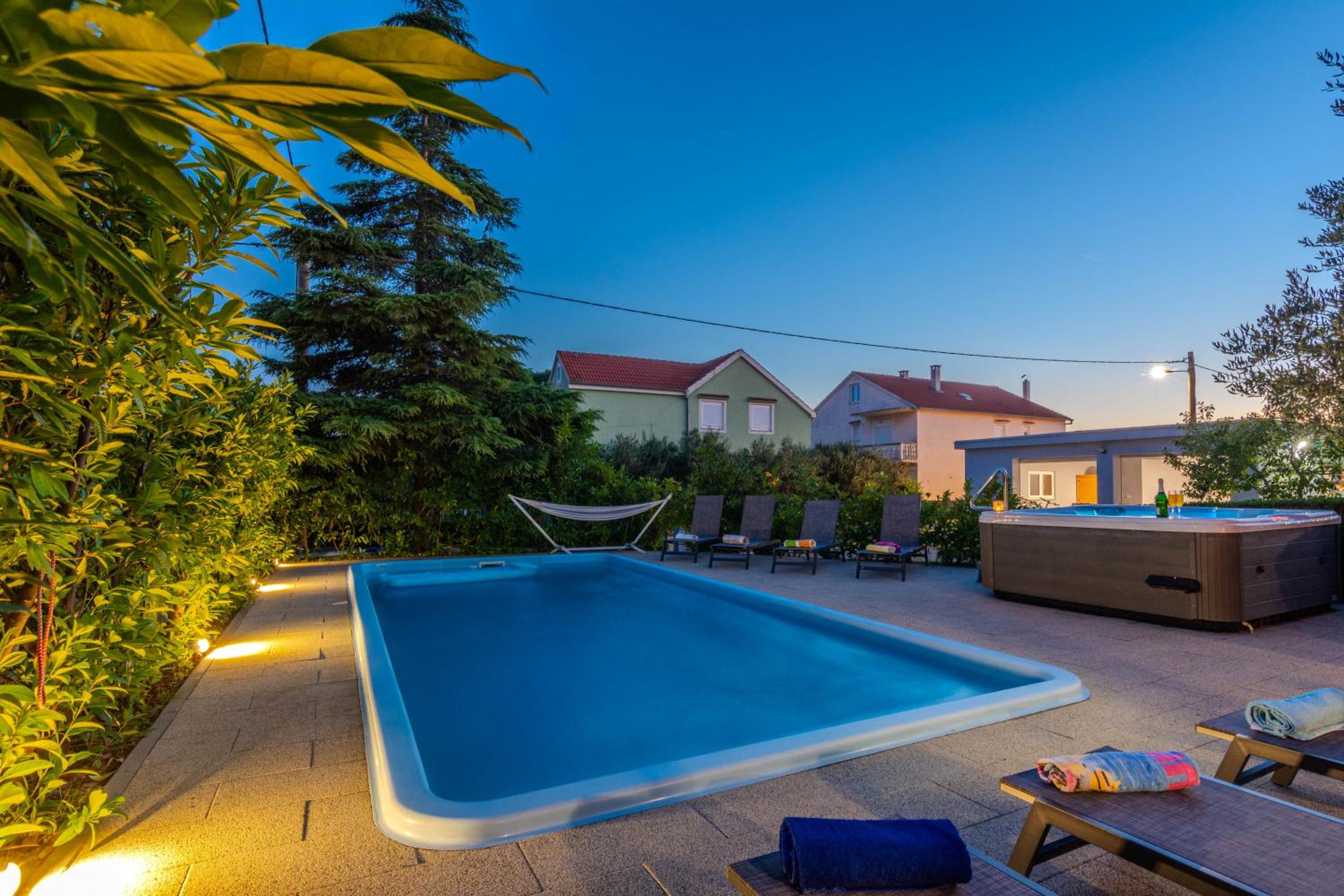 HOLIDAY HOUSE LAVANDA