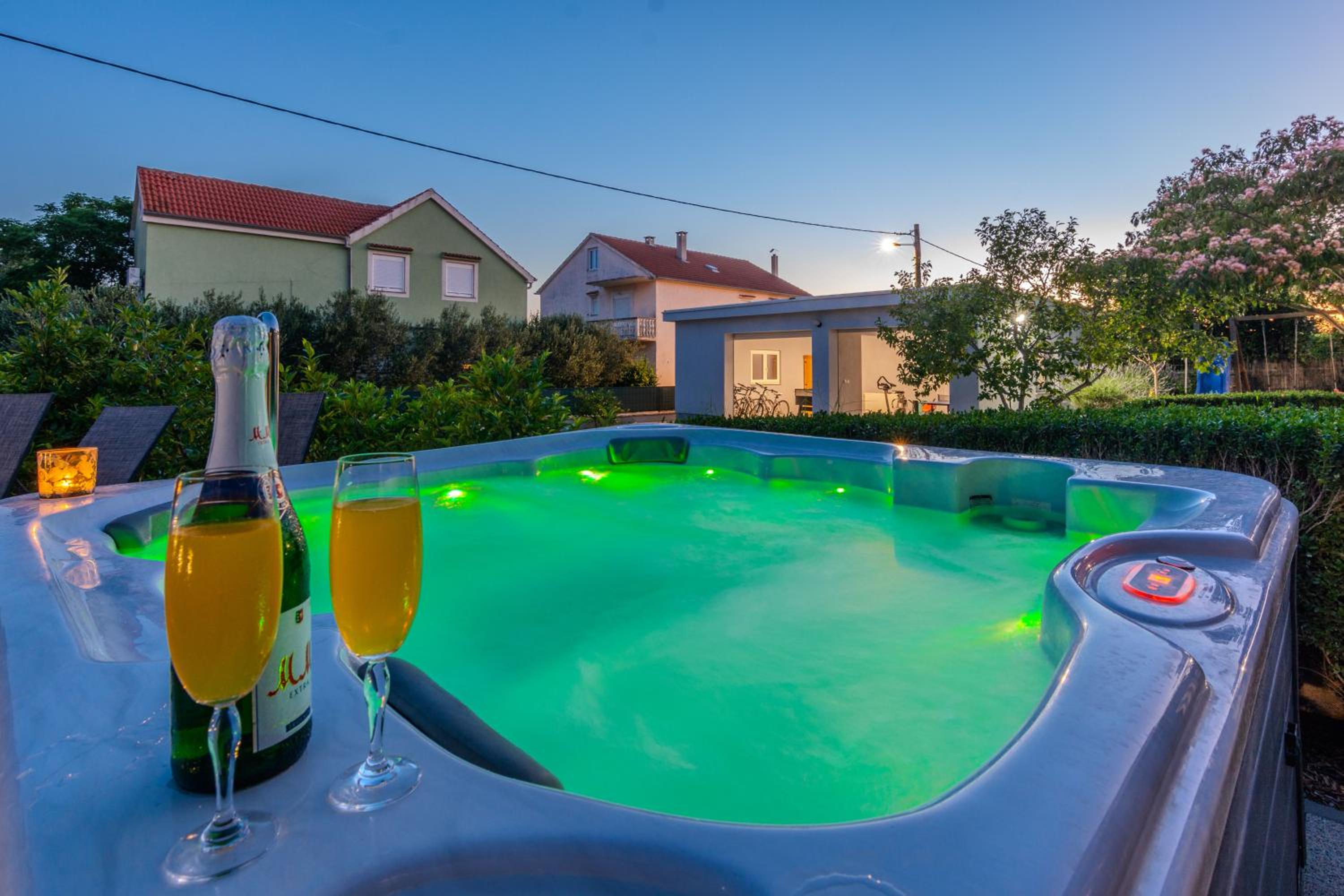HOLIDAY HOUSE LAVANDA