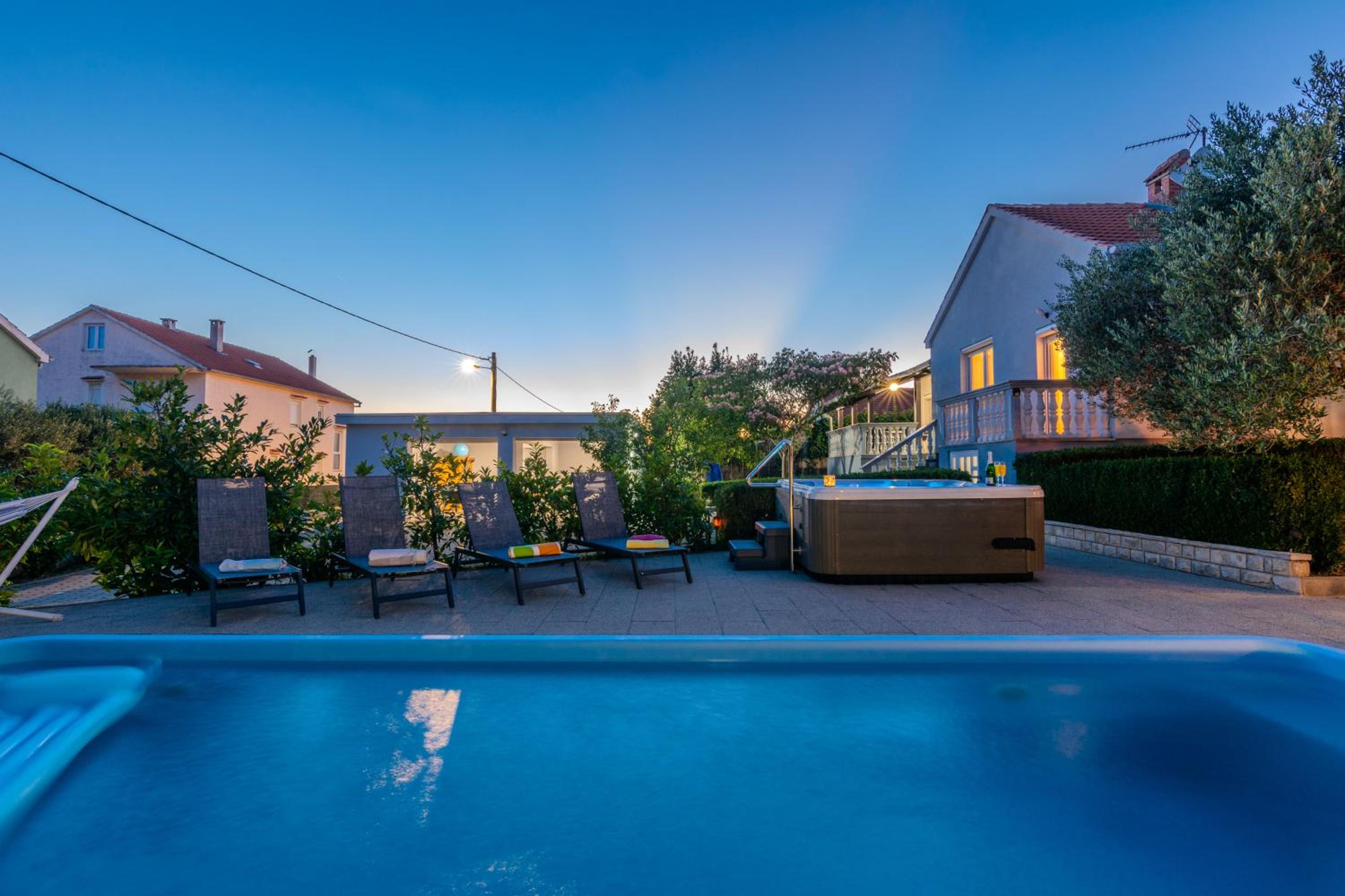 HOLIDAY HOUSE LAVANDA