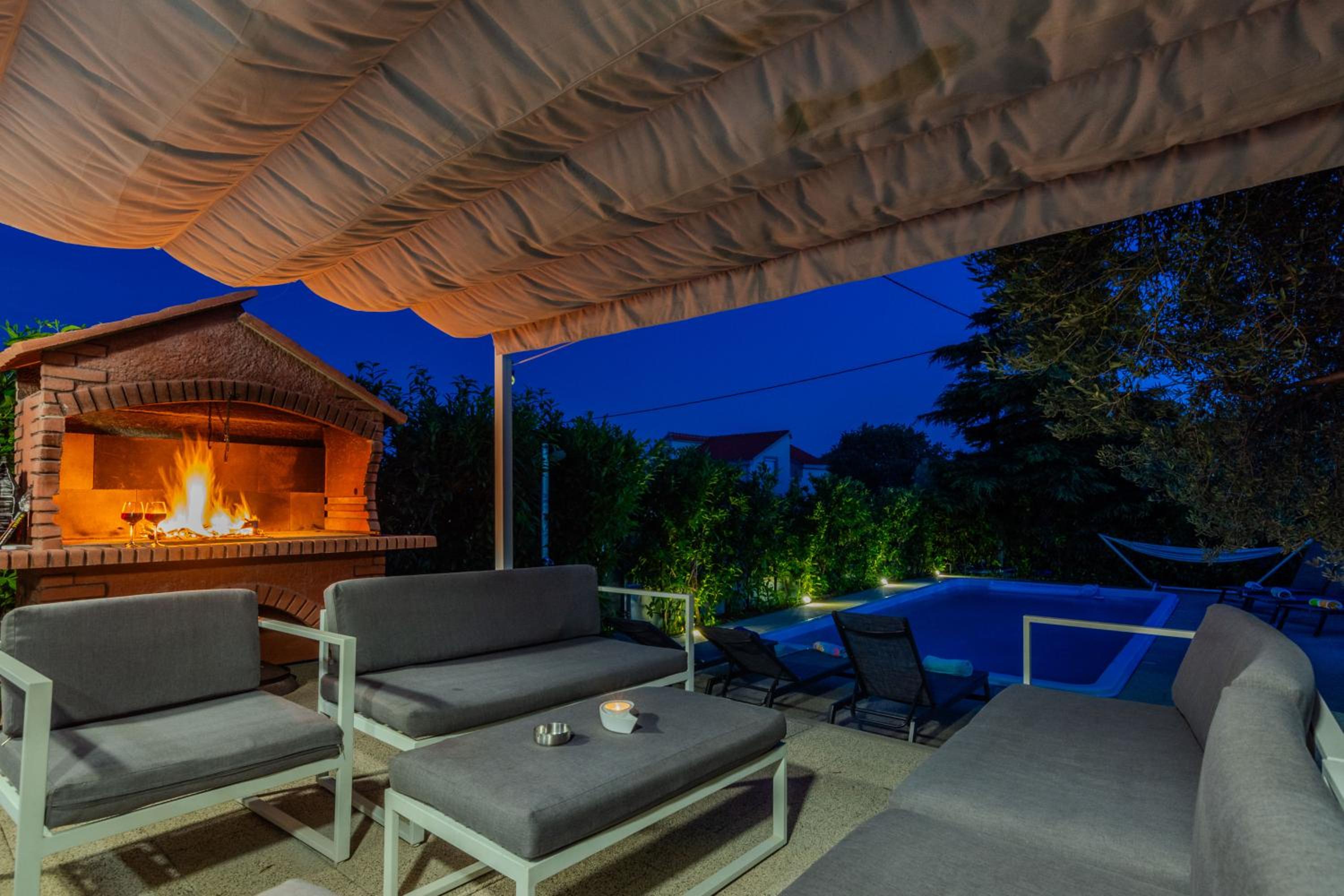 HOLIDAY HOUSE LAVANDA