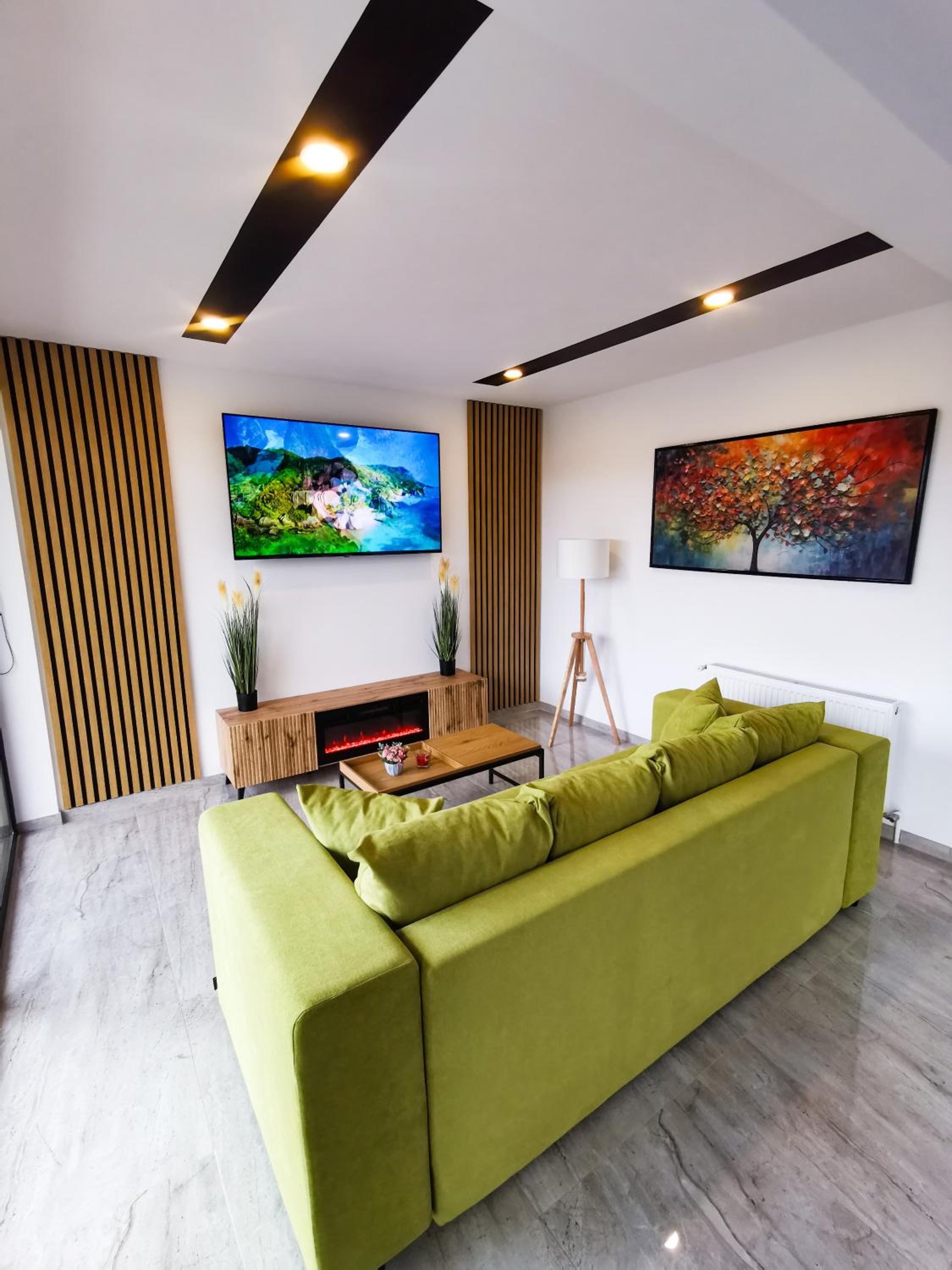 NOVA House Apartments view 4
