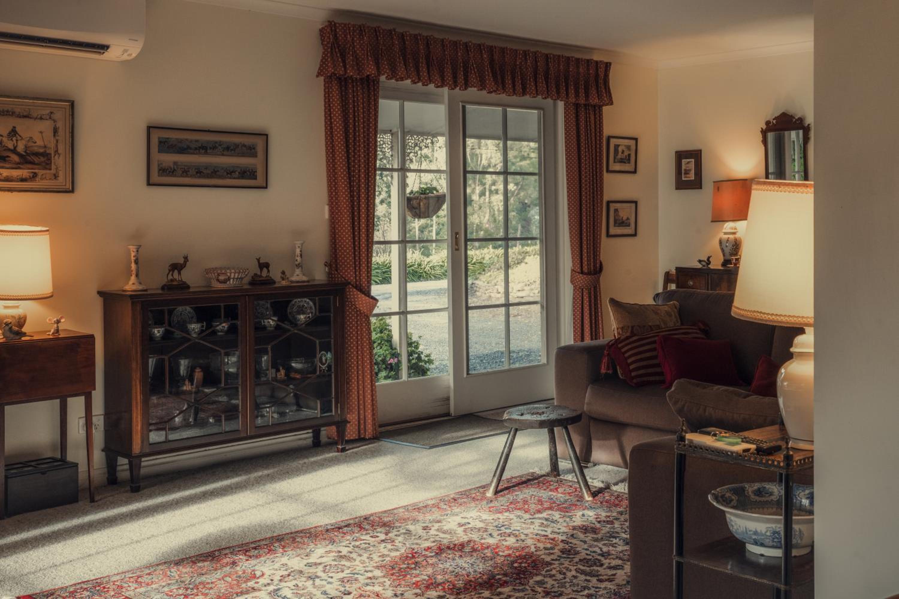 Koolyangarra Cottage Adelaide Hills