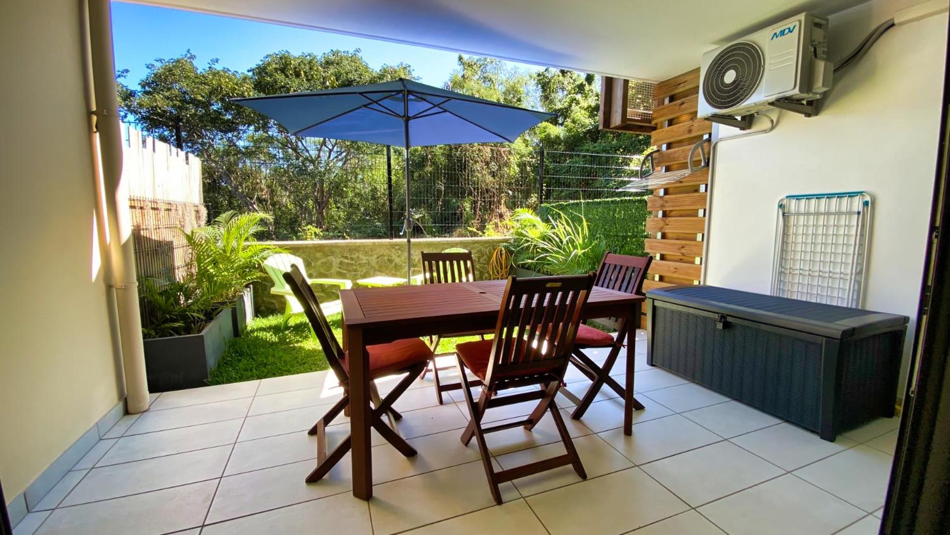 Le Studio du Soleil Levant