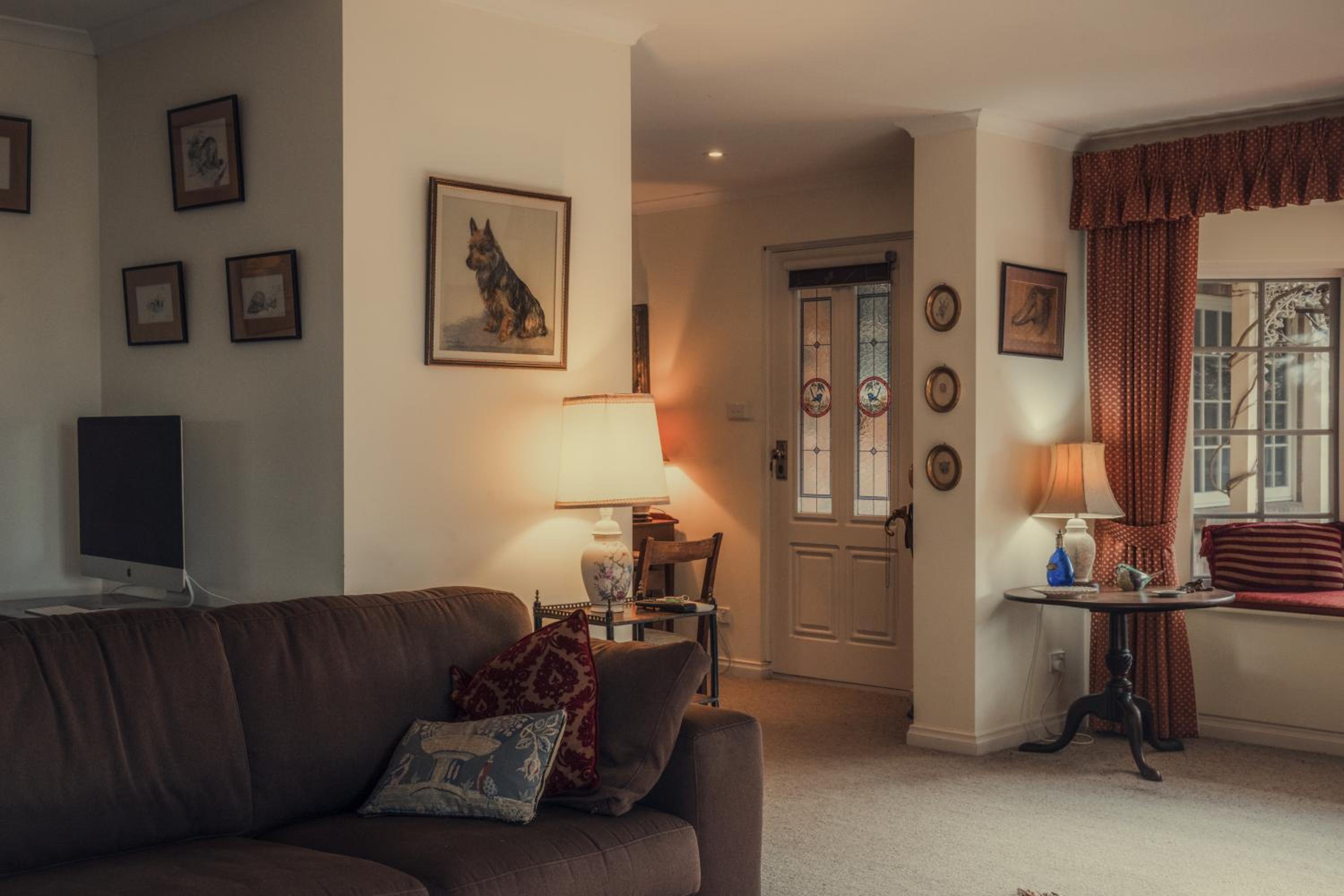 Koolyangarra Cottage Adelaide Hills