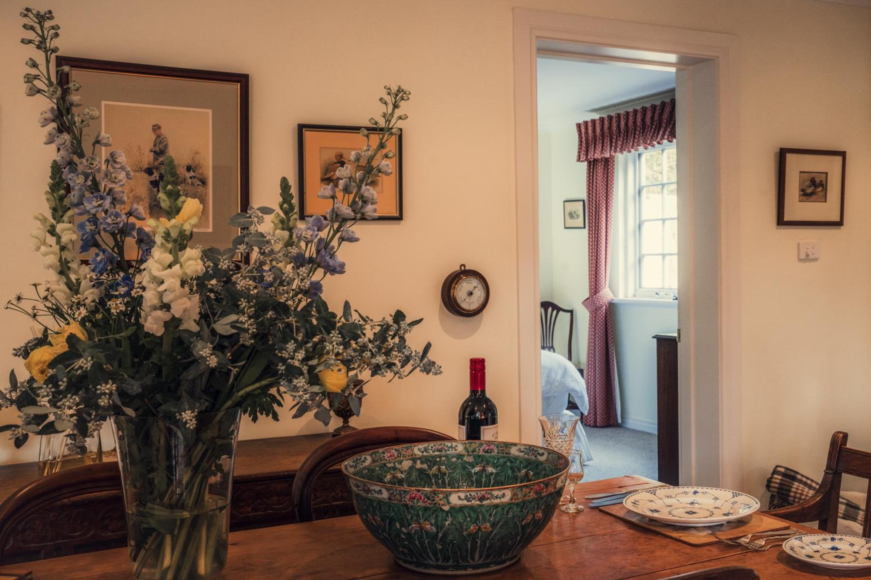 Koolyangarra Cottage Adelaide Hills