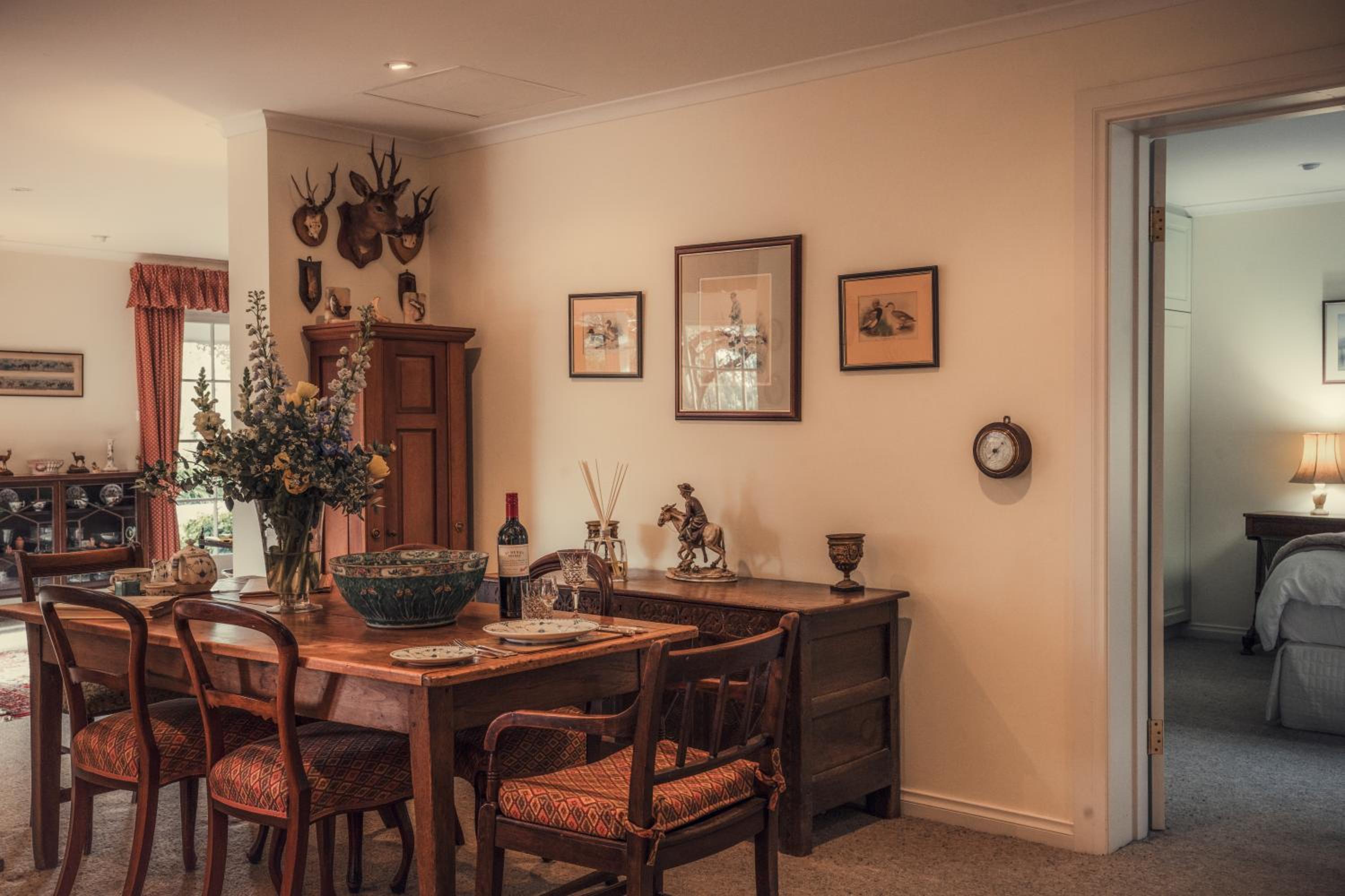Koolyangarra Cottage Adelaide Hills