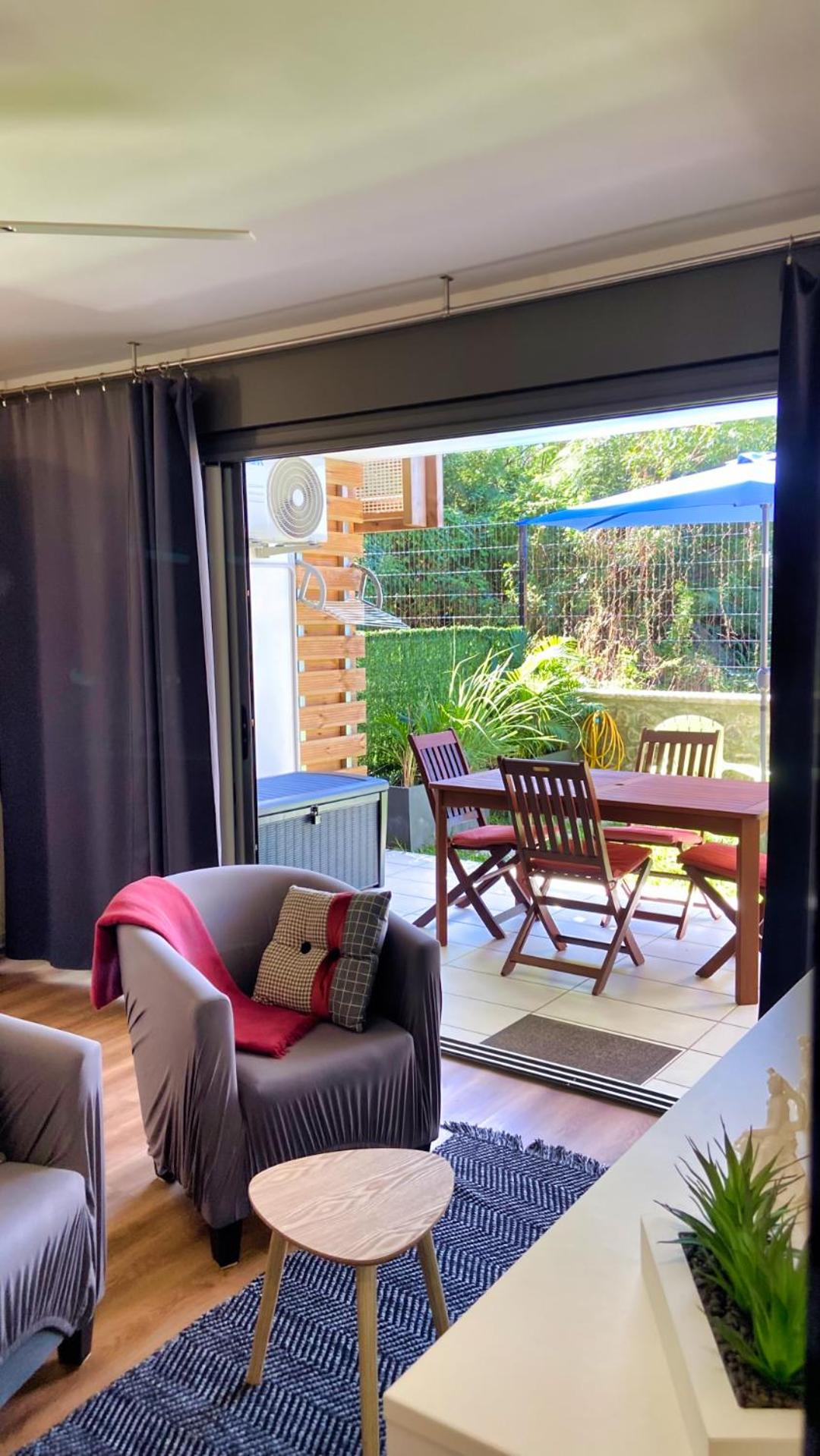 Le Studio du Soleil Levant