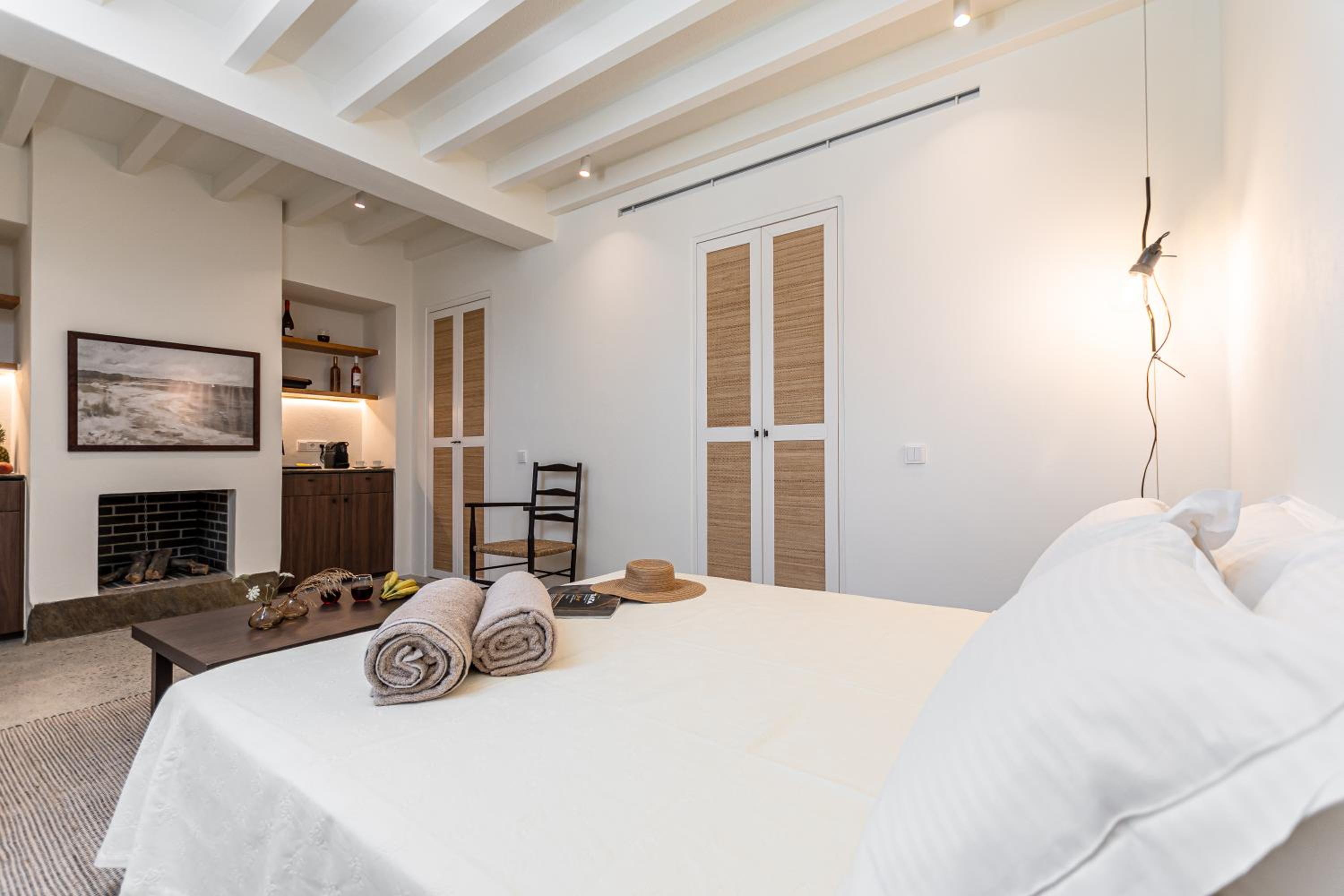 AGRILIA SUITES