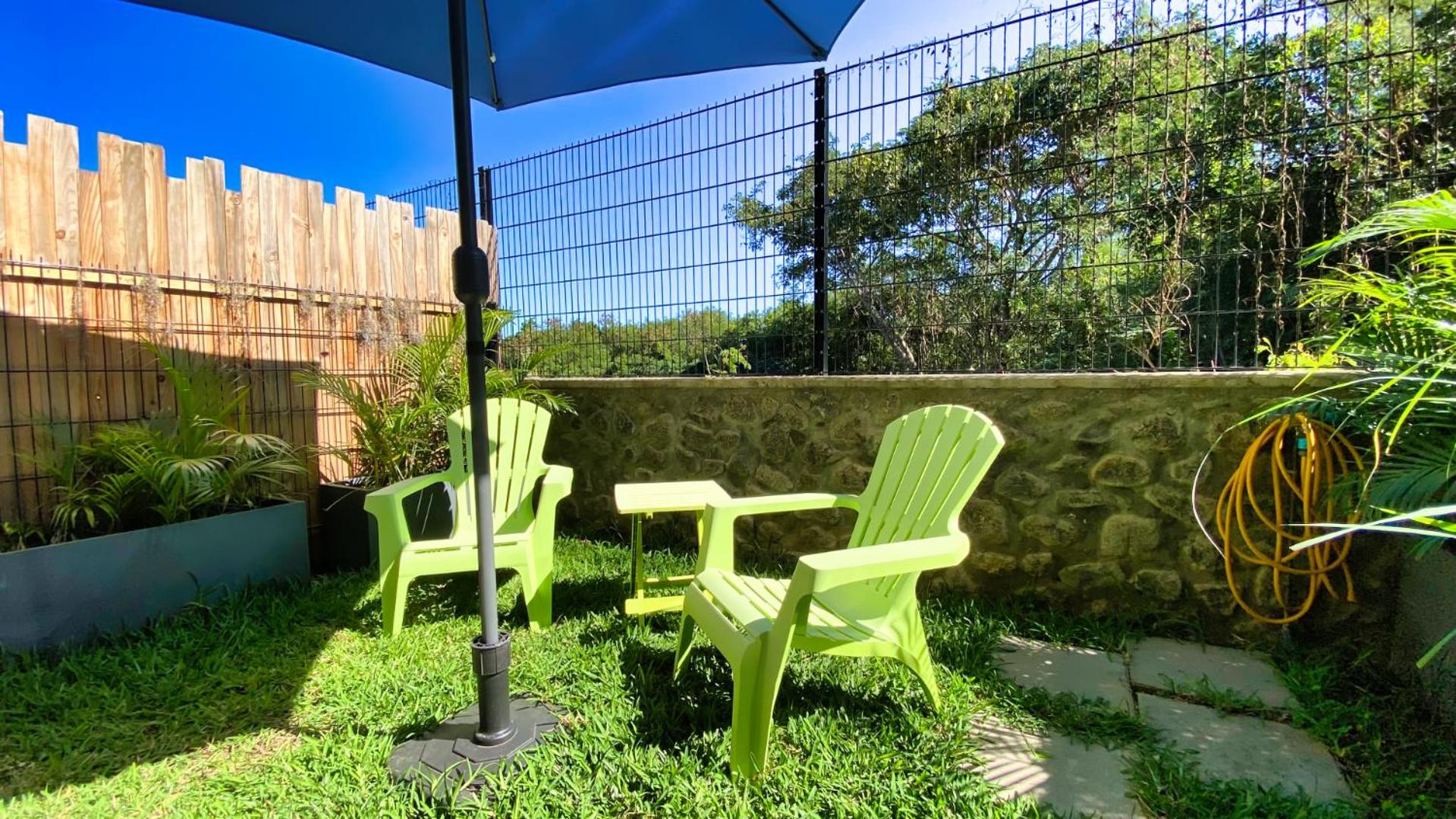 Le Studio du Soleil Levant